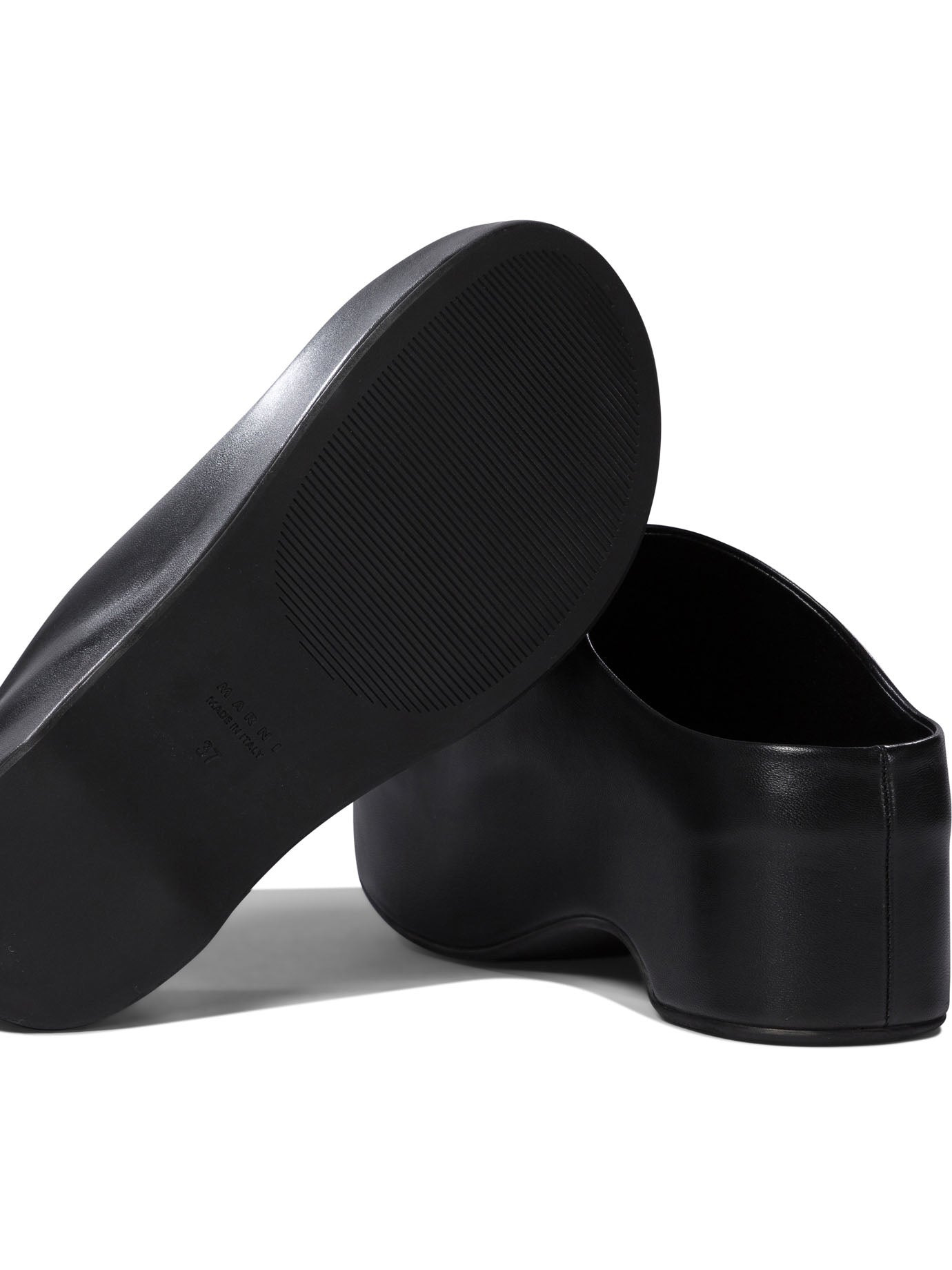 Marni "chunky" Sabot - 5