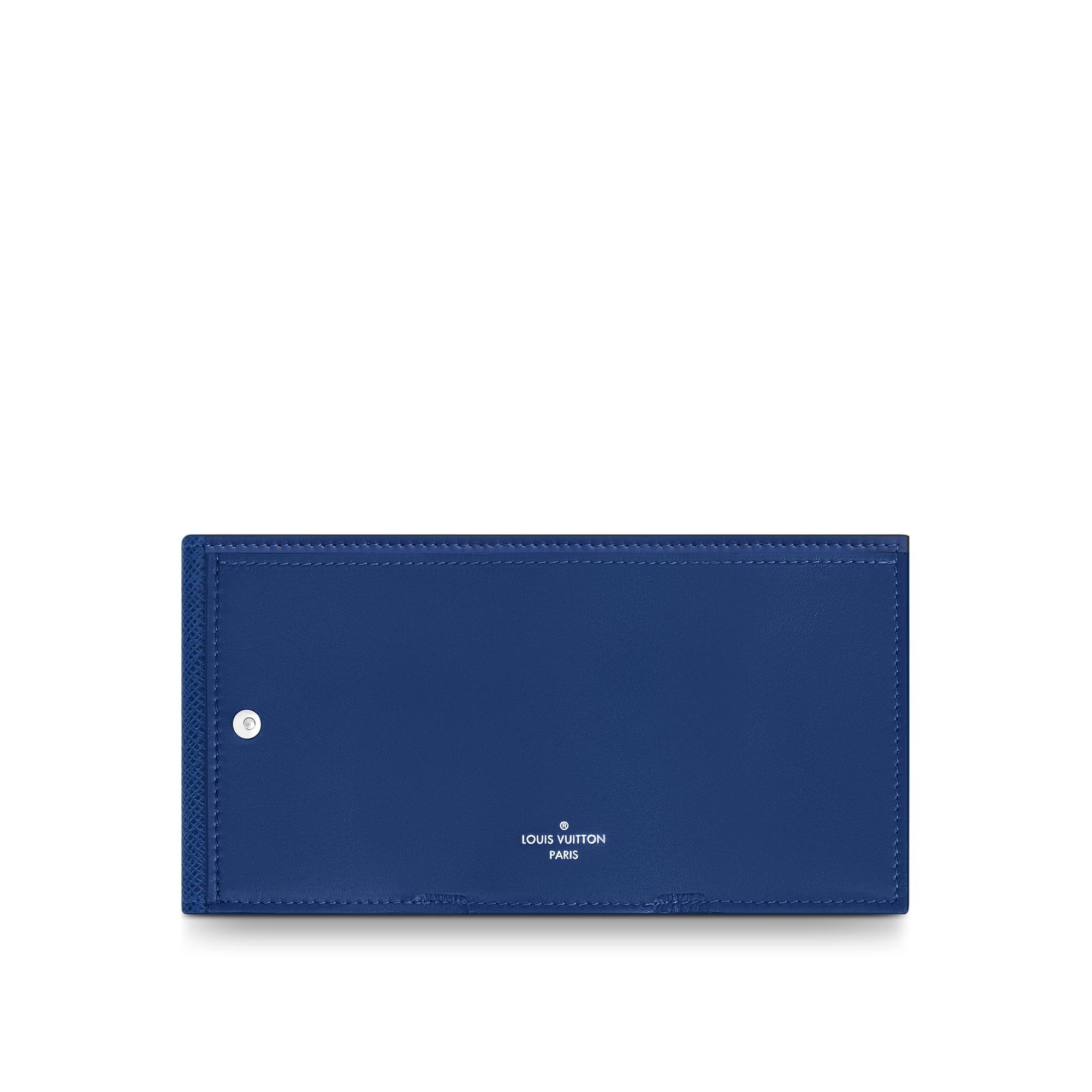 Discovery Compact Wallet - 7