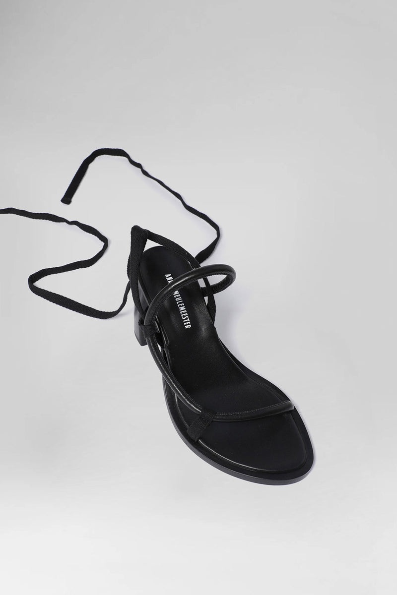 Solange Mignon Sandals - 5