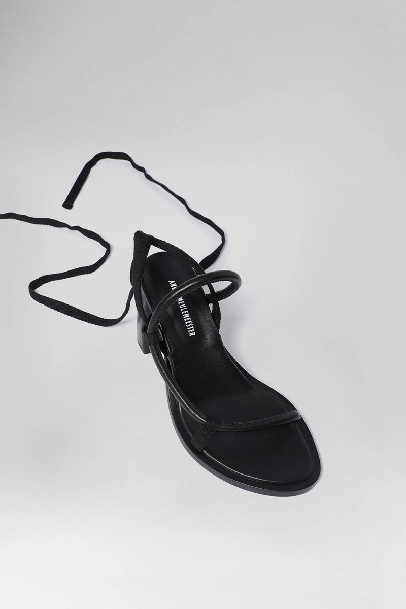 Solange Mignon Sandals 5