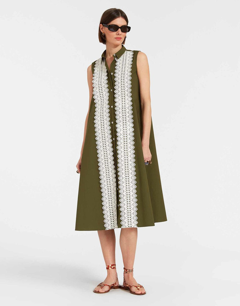 Tootsie Dress 8