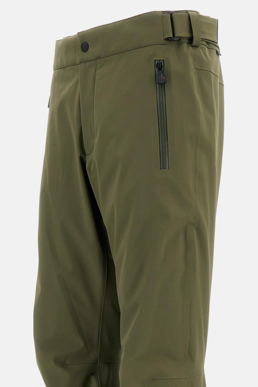 SKI PANTS - 3