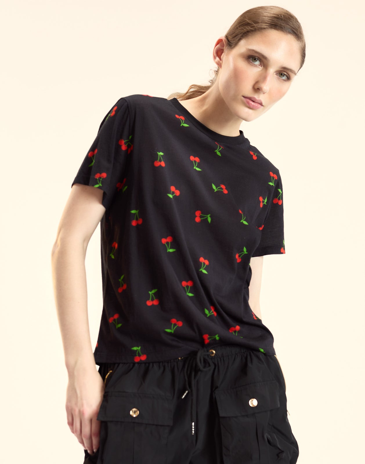 Everyday Tee - 2