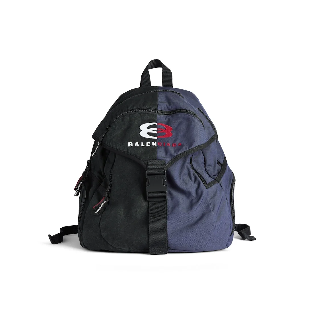 Men's Unity Backpack Large in Black/navy - 1