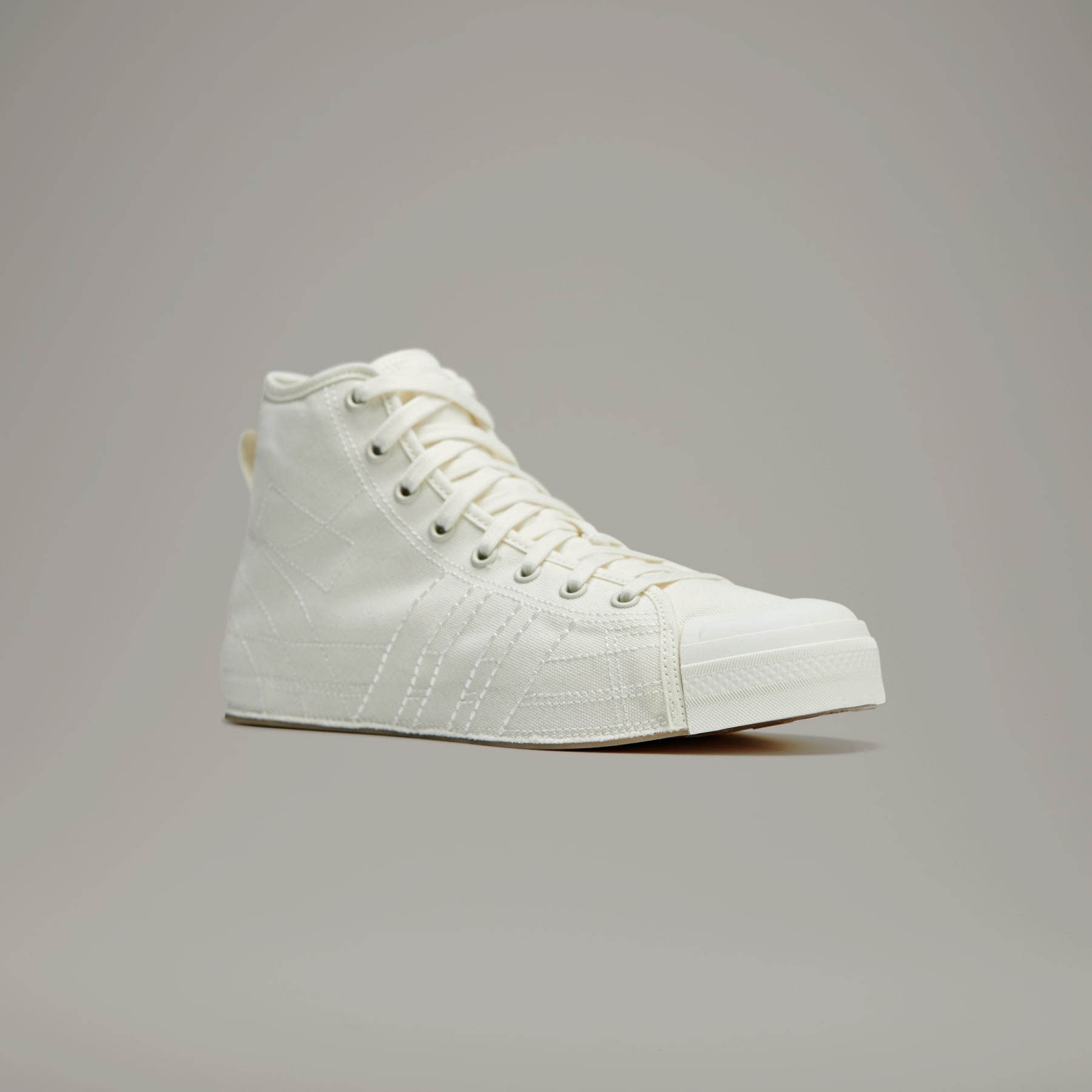 Y-3 Nizza Hi - 5