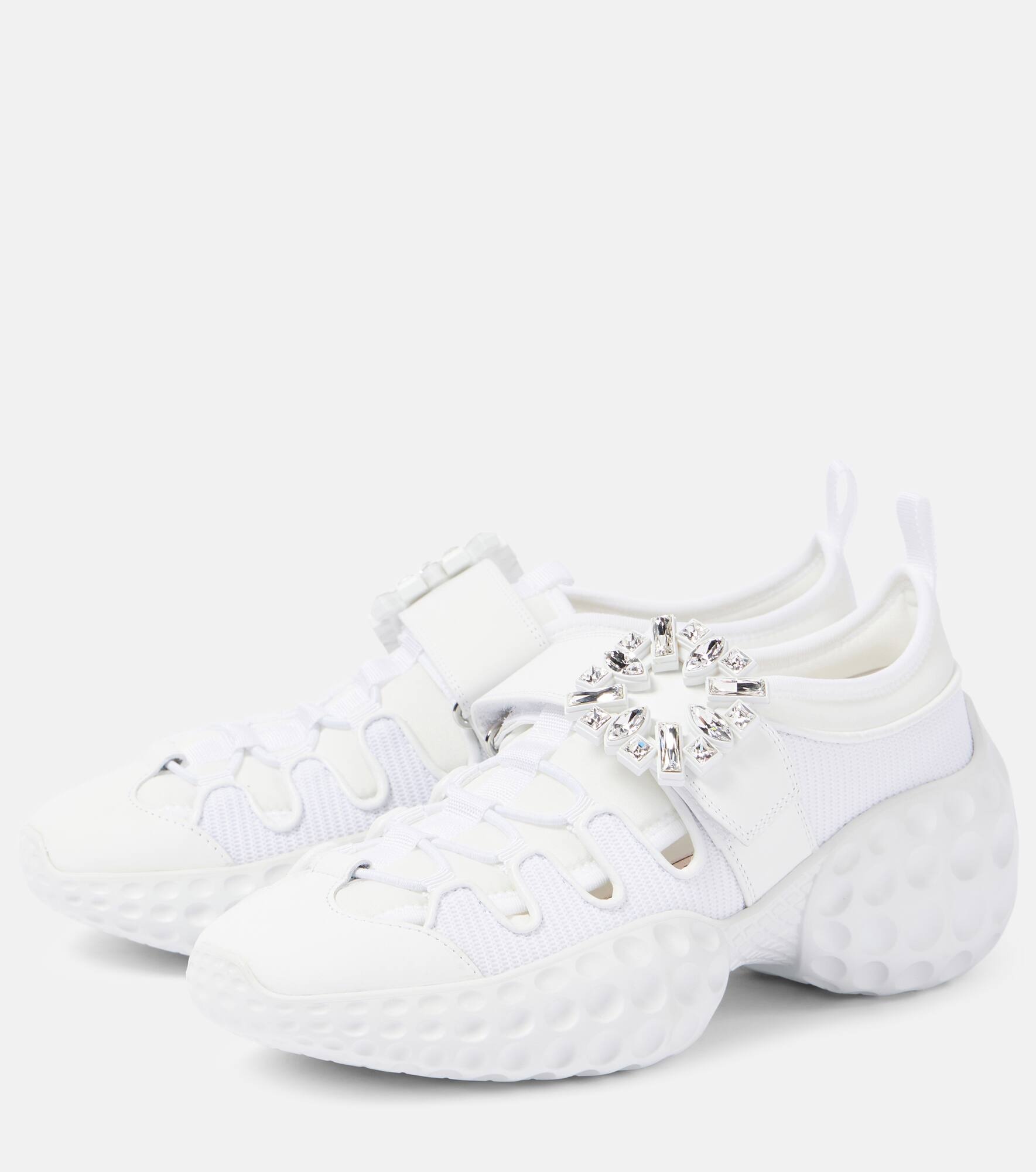 Viv' Run Light Trekky sneakers - 5