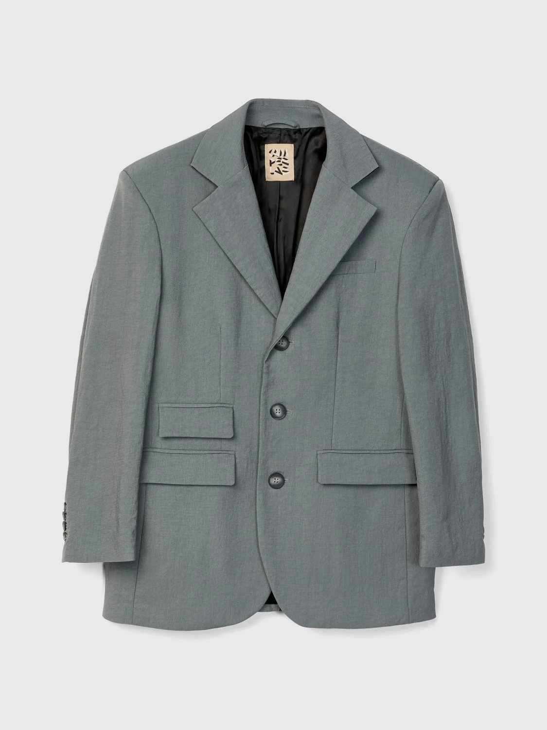 Blazer men CamperLab - 1