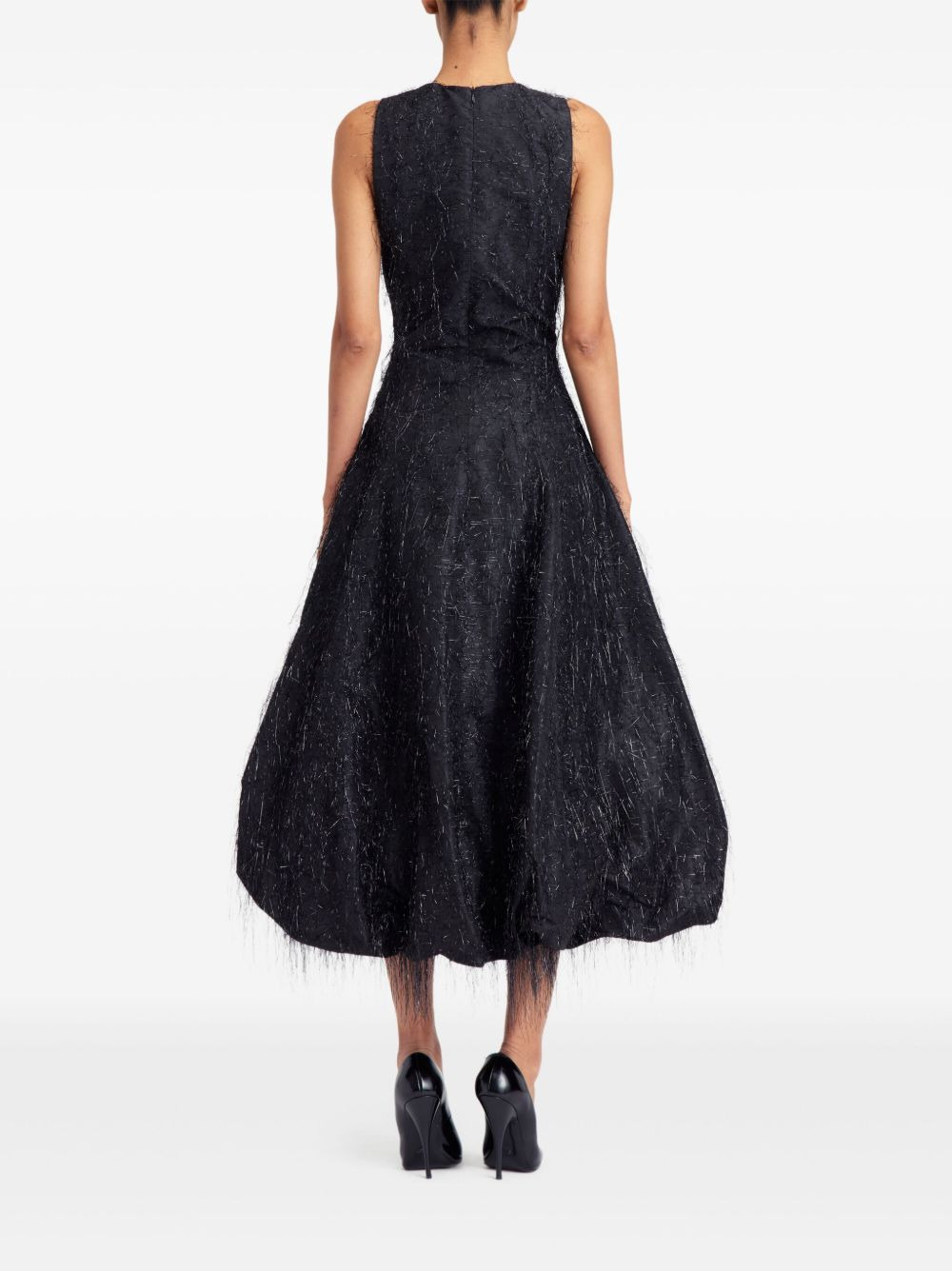 Tansi midi dress - 4