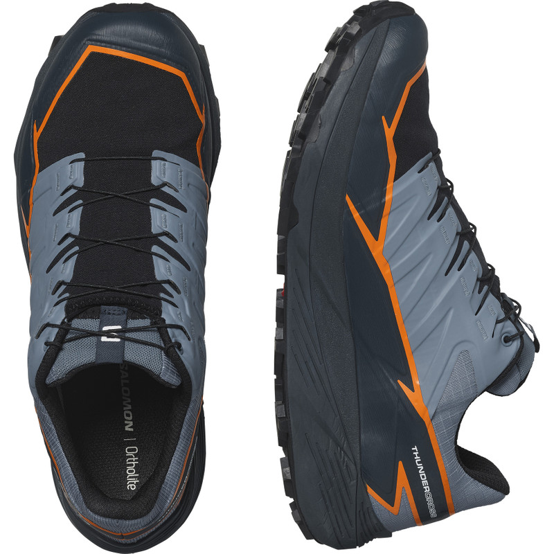 SALOMON THUNDERCROSS GORE-TEX outlook