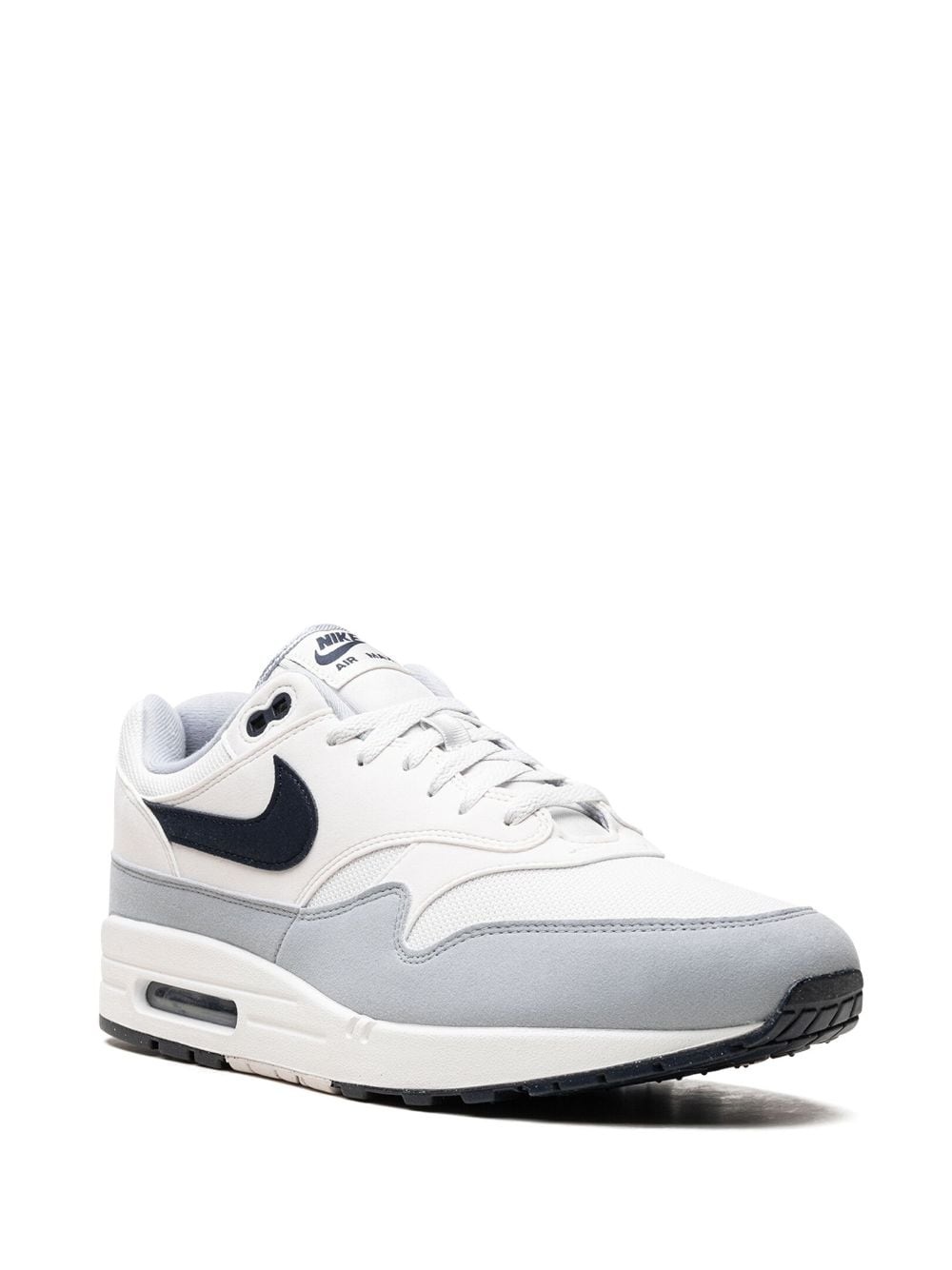 Air Max 1 "Platinum Tint/Dark Obsidian" sneakers - 2