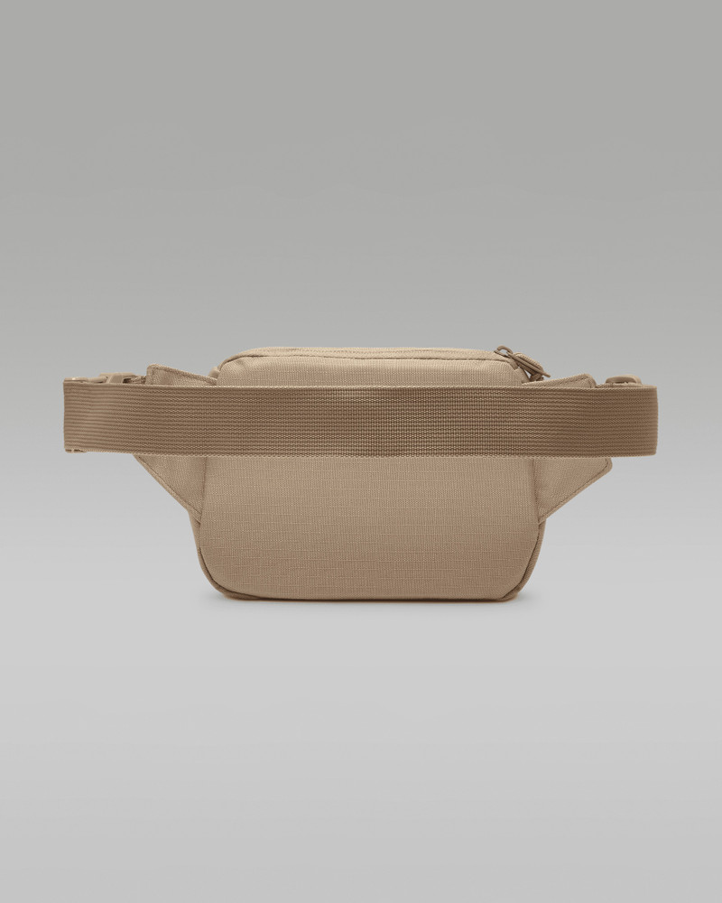 Jordan Franchise Crossbody Bag (2L) 4