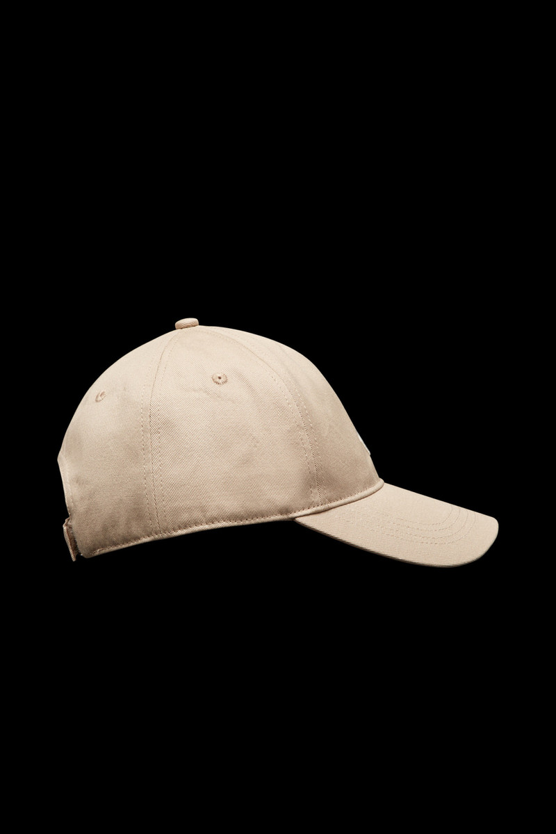 Logo Baseball Cap 3