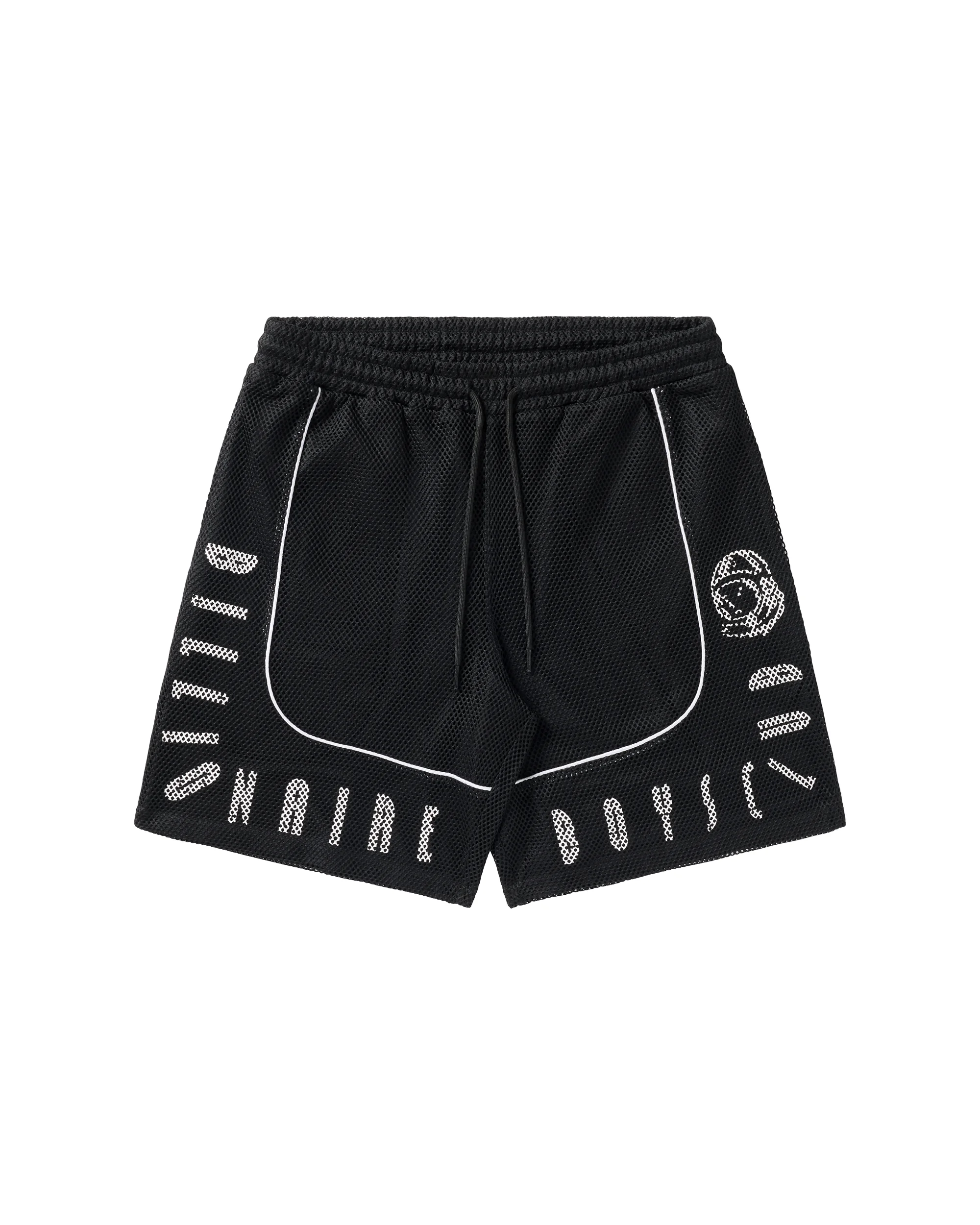 NEXT SHORTS - 1
