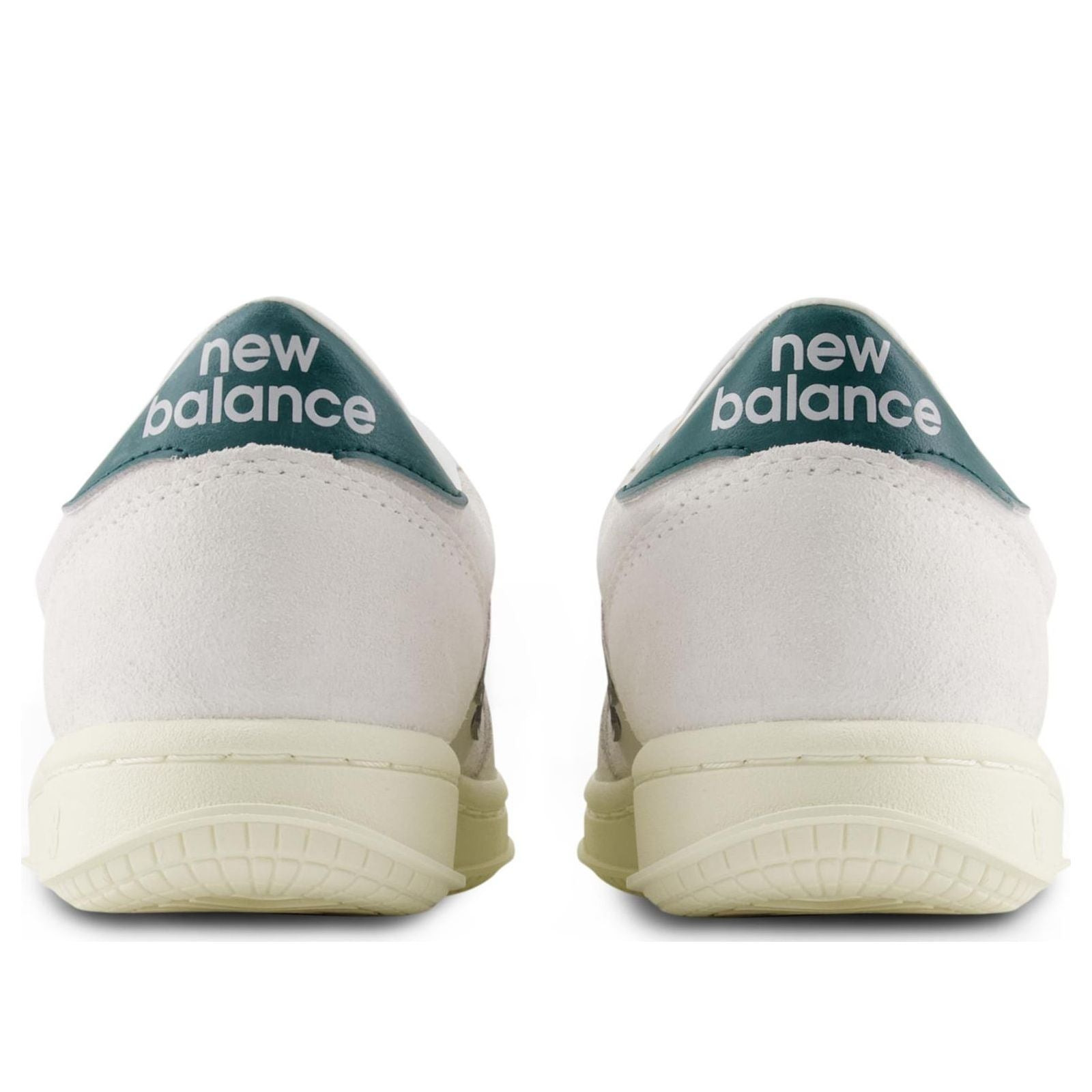 New Balance T500 'White Green' CT500CG - 6