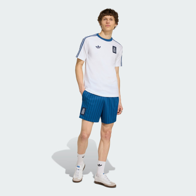 Greece Originals T-Shirt 4