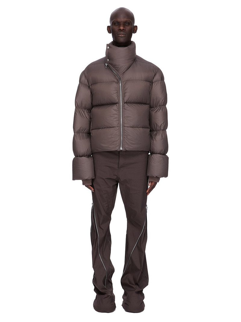 Rick Owens JACKET outlook