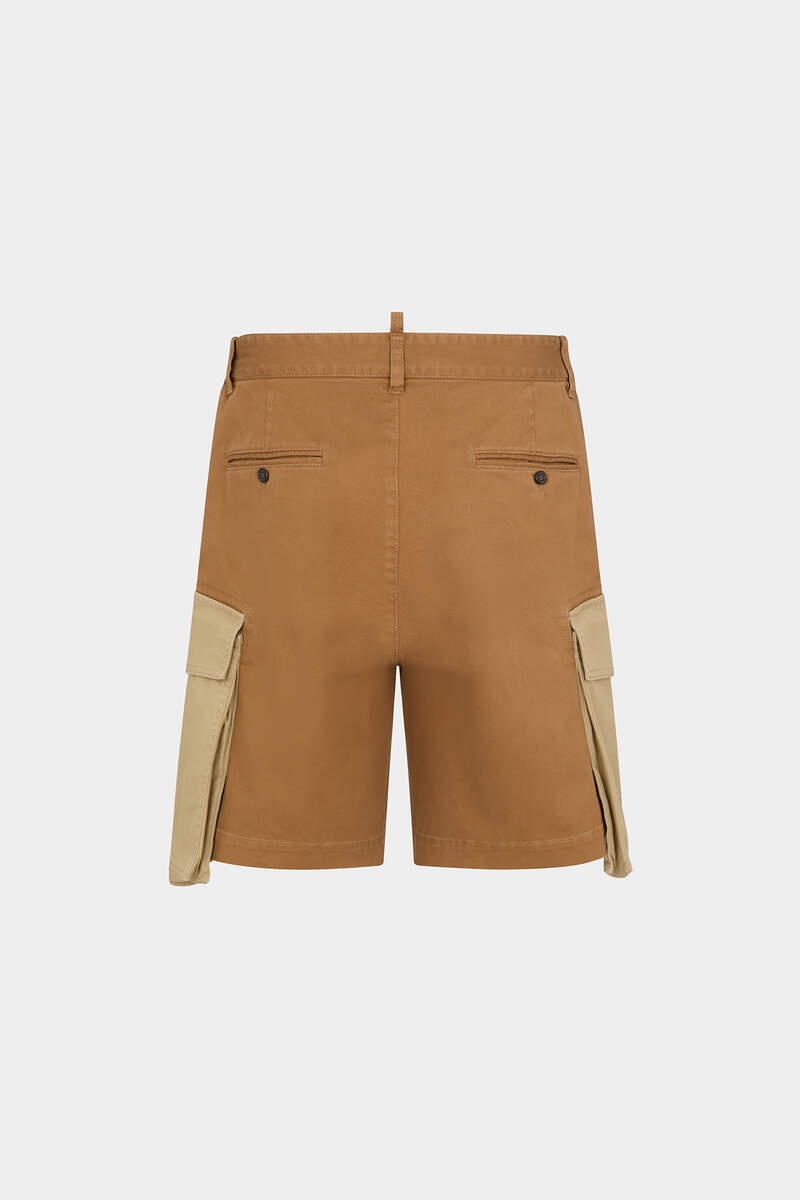 URBAN 64 TAG SHORTS - 2