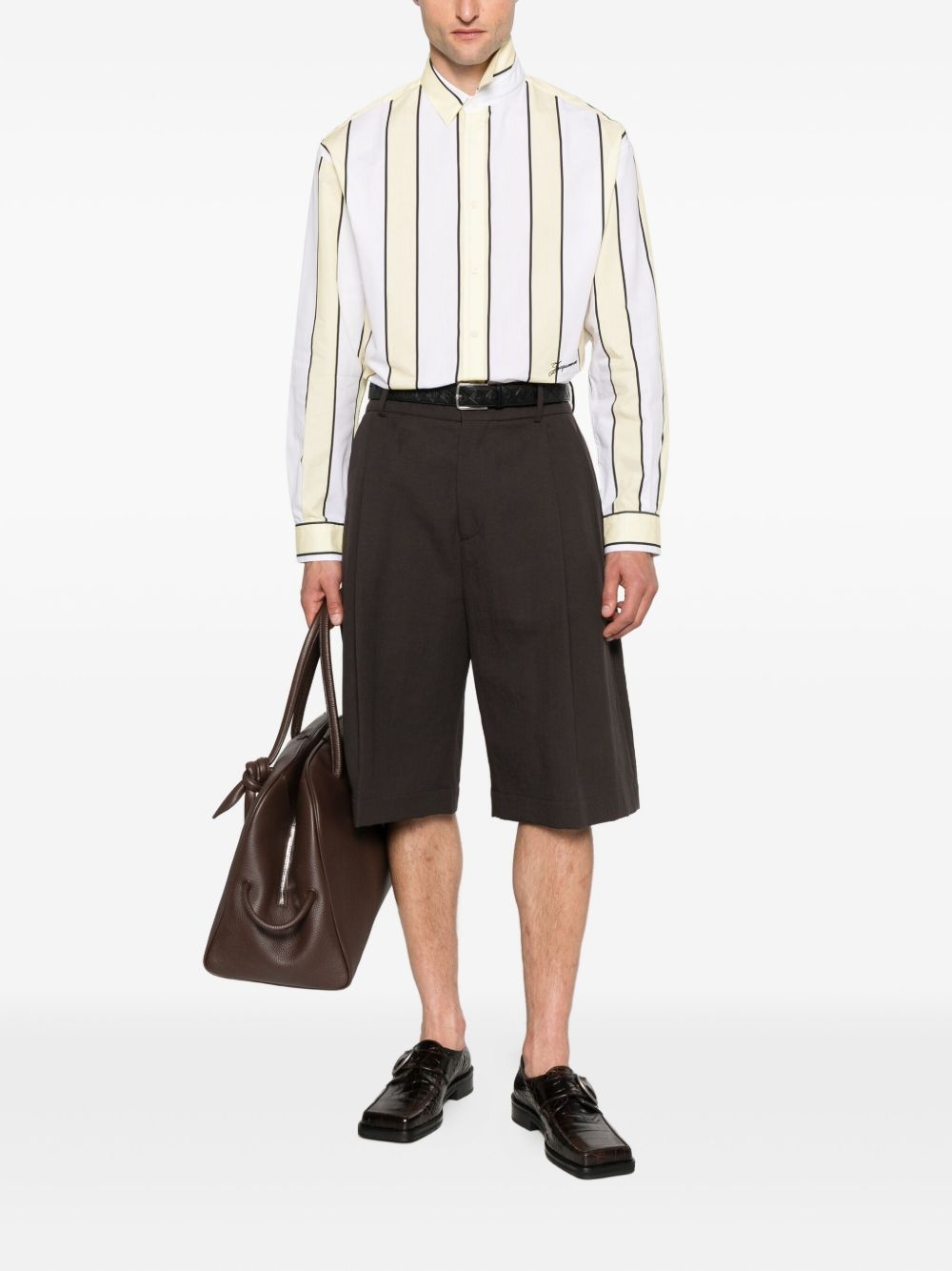 La chemise Simon shirt - 2