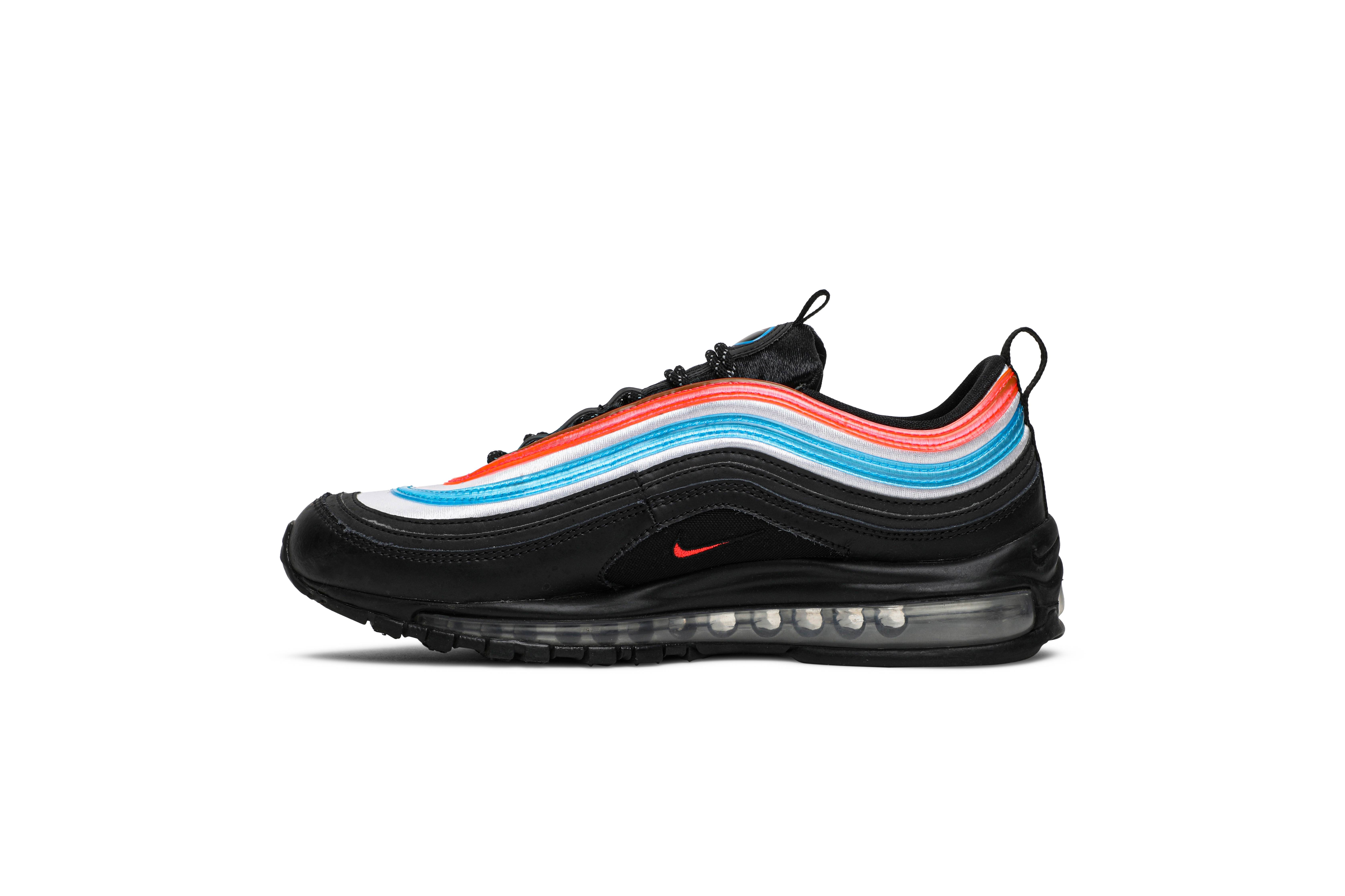 Air Max 97 'On Air: Neon Seoul' - 3