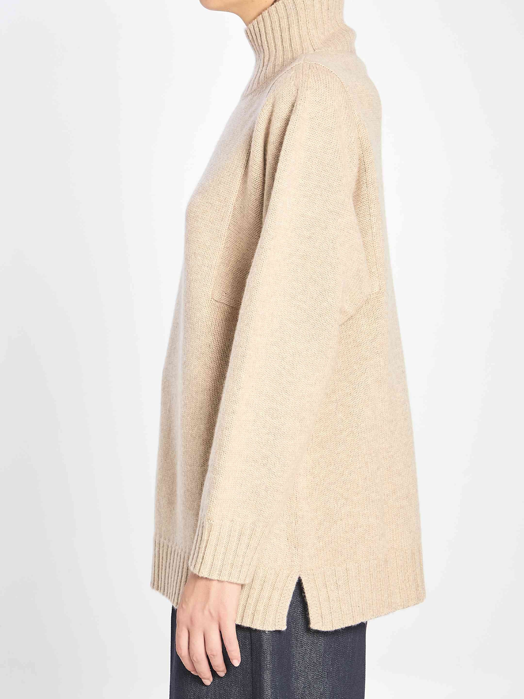 Max Mara Women Cashmere Sweater - 3