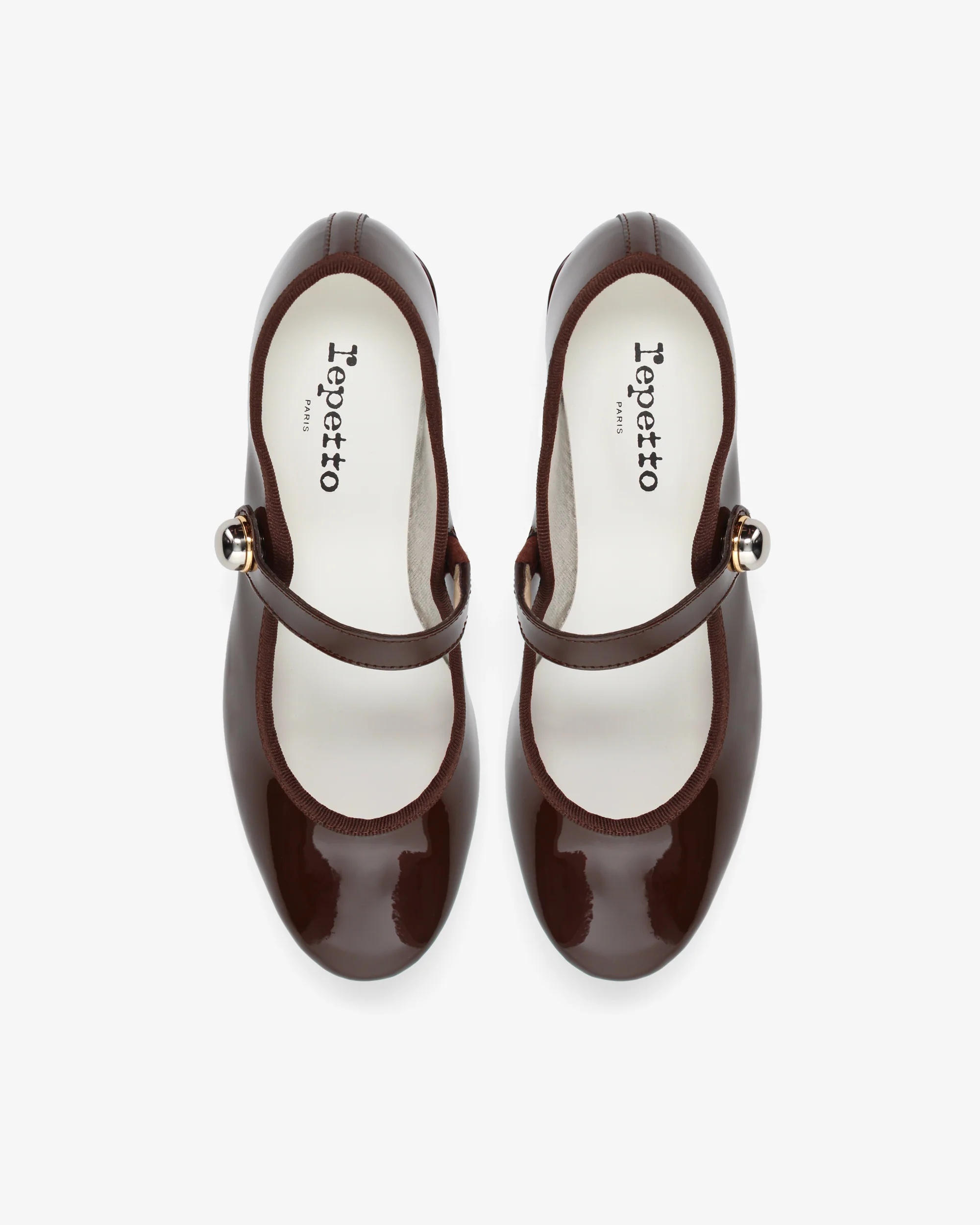 FABIENNE MARY JANES - 2