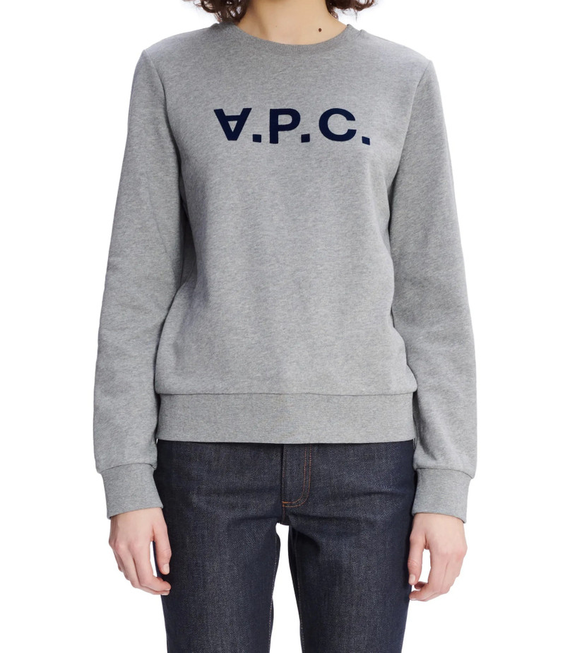 A.P.C. Viva sweatshirt outlook