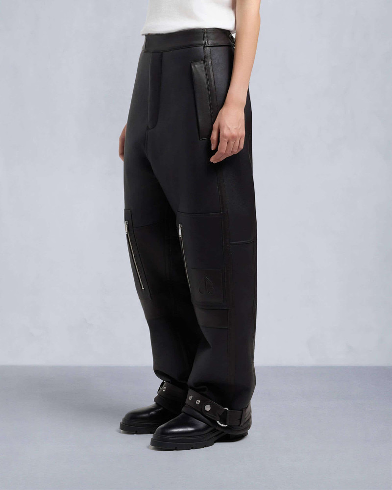 DARRELL UNISEX LEATHER PANTS 8