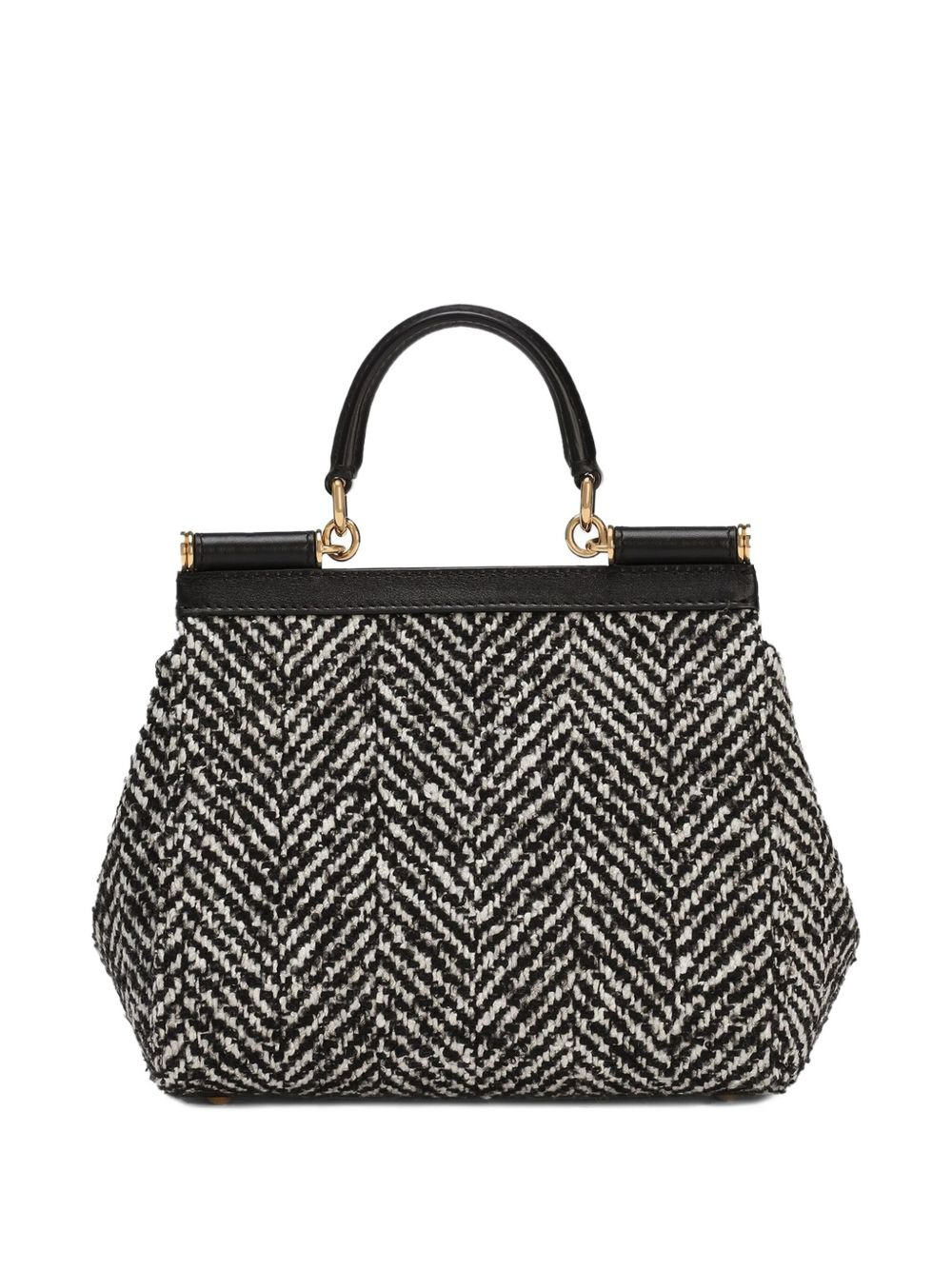 Sicily medium tote bag - 5
