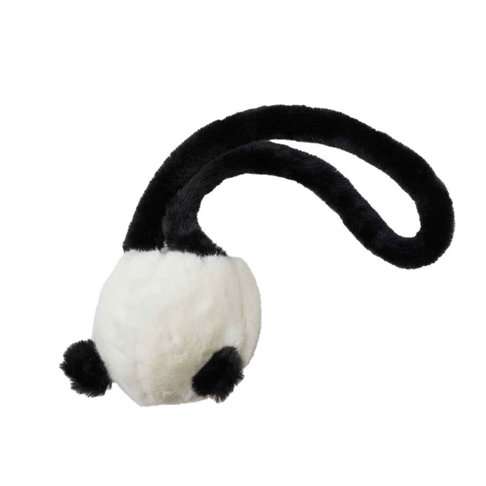 Costume Head Bag Panda - 2