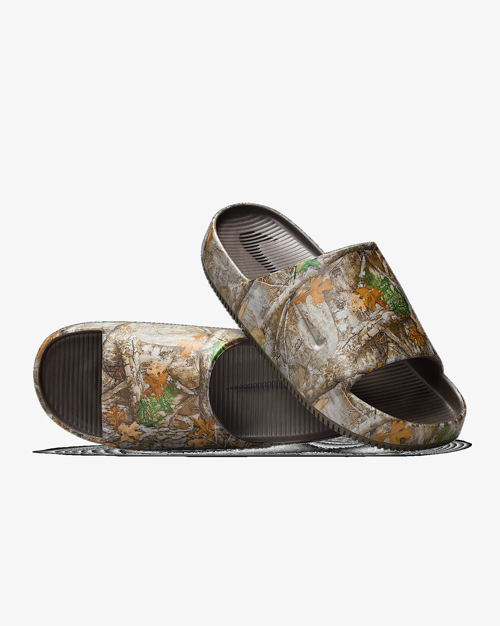 Nike Calm RealTree Men's Slides - 1