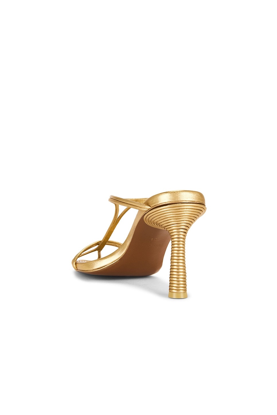 Nicia Sandal - 3