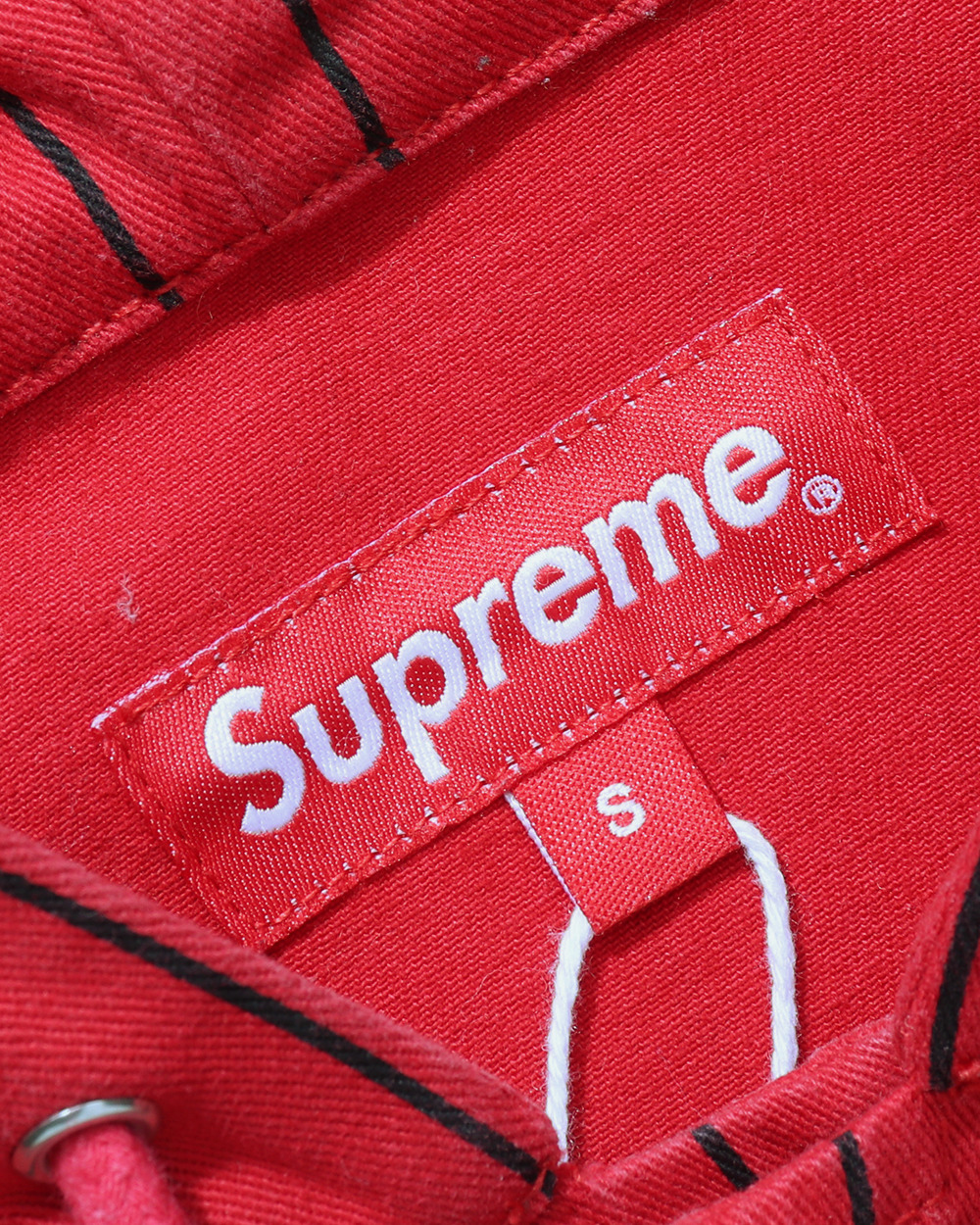 Supreme - 9