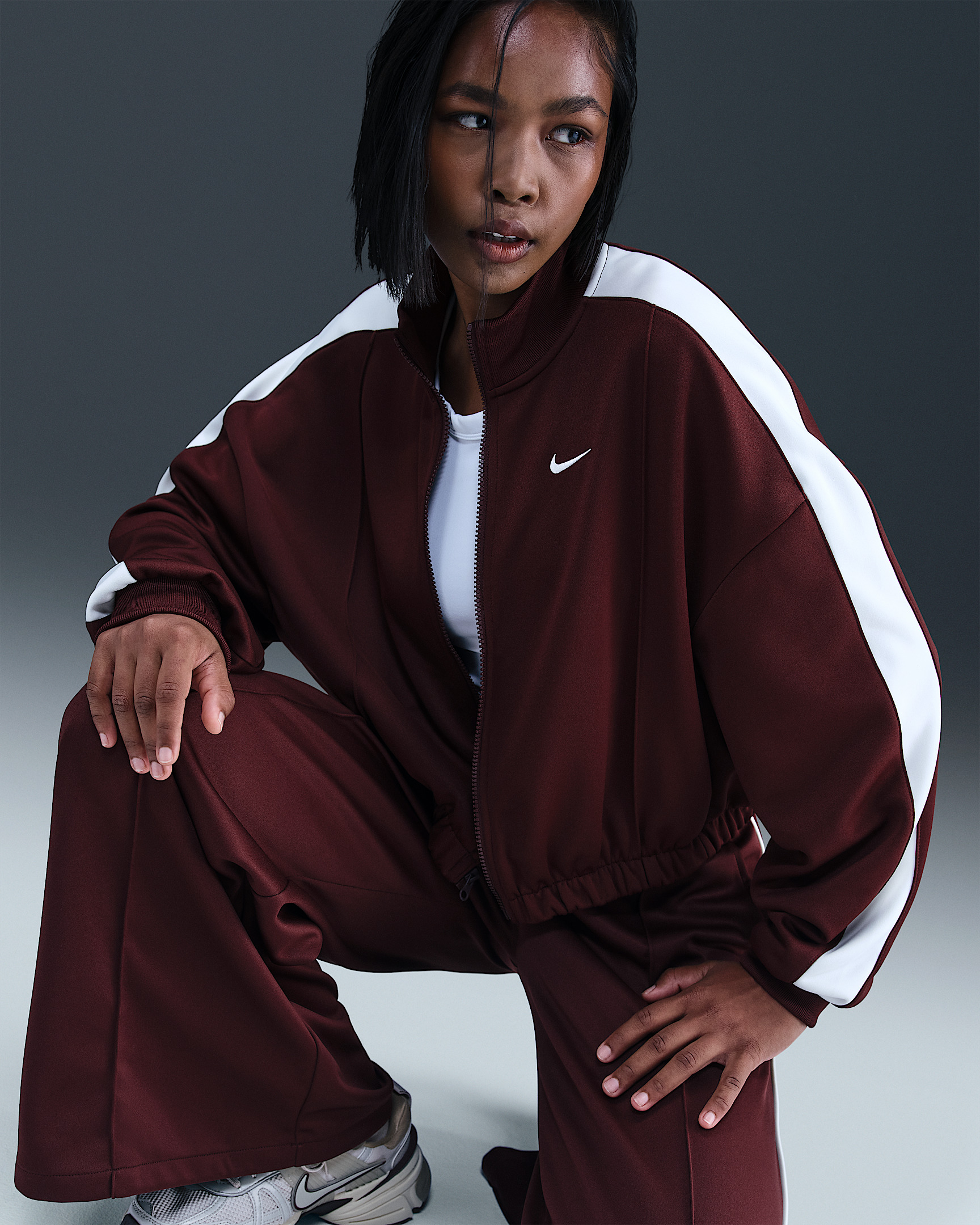 Nike Sportswear Women's Track Jacket - 3