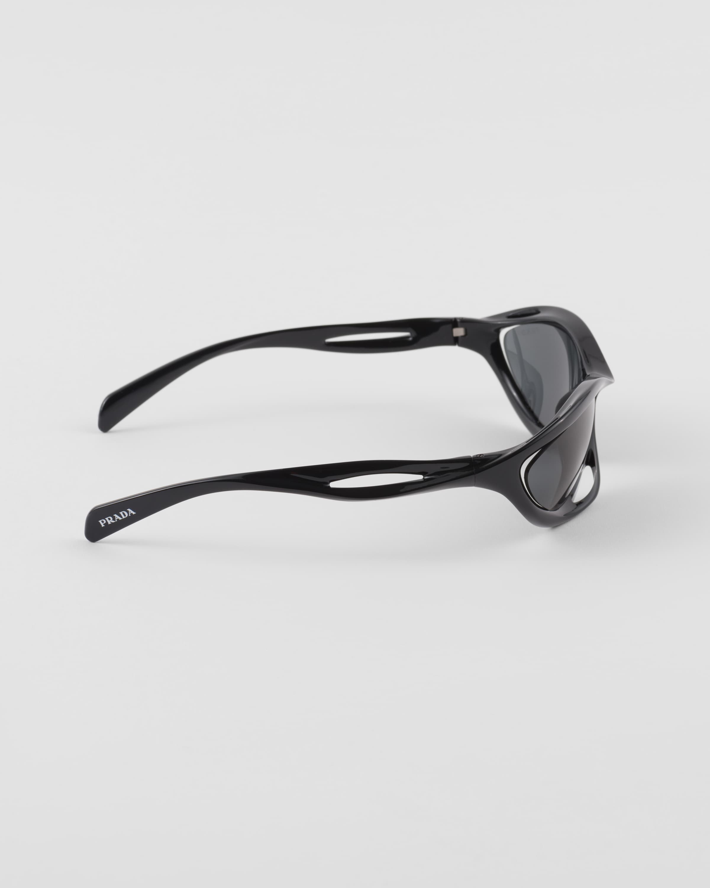 Prada Prada Runway sunglasses | REVERSIBLE Prada Prada Runway sunglasses | REVERSIBLE