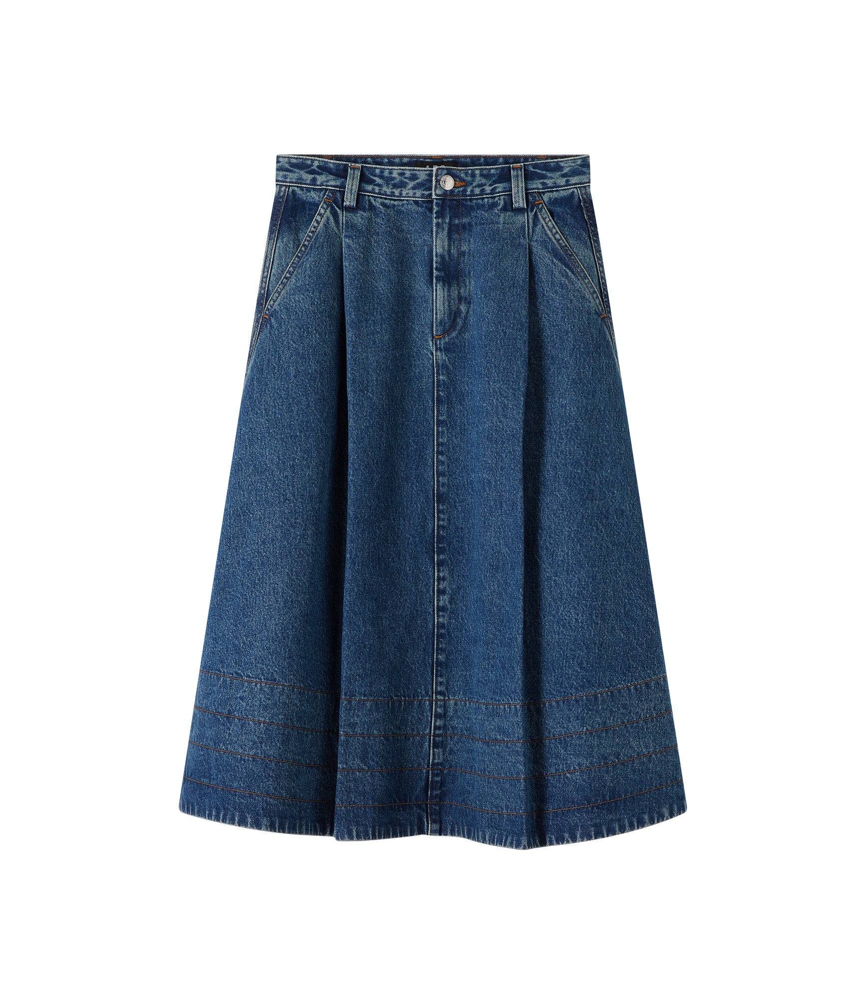 Nora skirt - 1