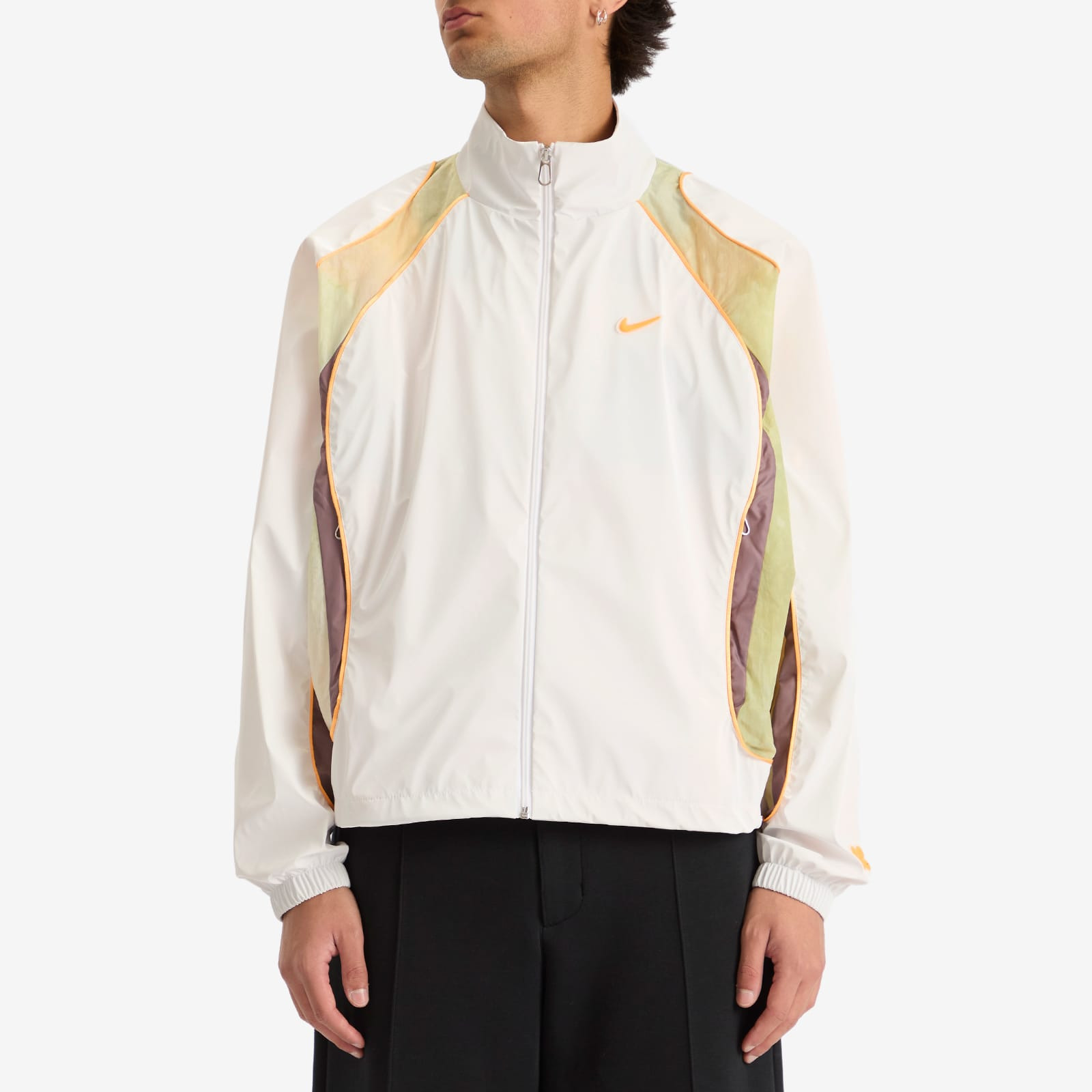 Nike Project F.R.O.G Track Jacket - 2