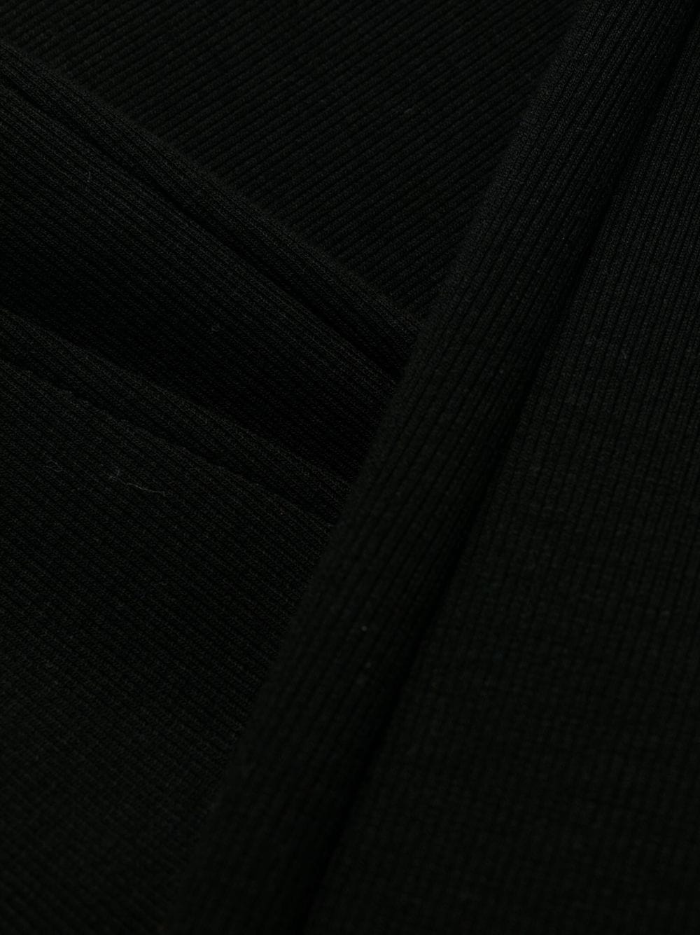 logo-print track pants - 6
