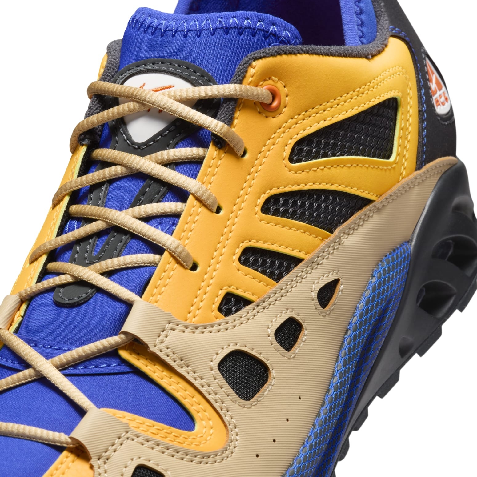 Nike ACG Air Exploraid 'Hyper Royal Safety Orange' FJ1920-400 - 7