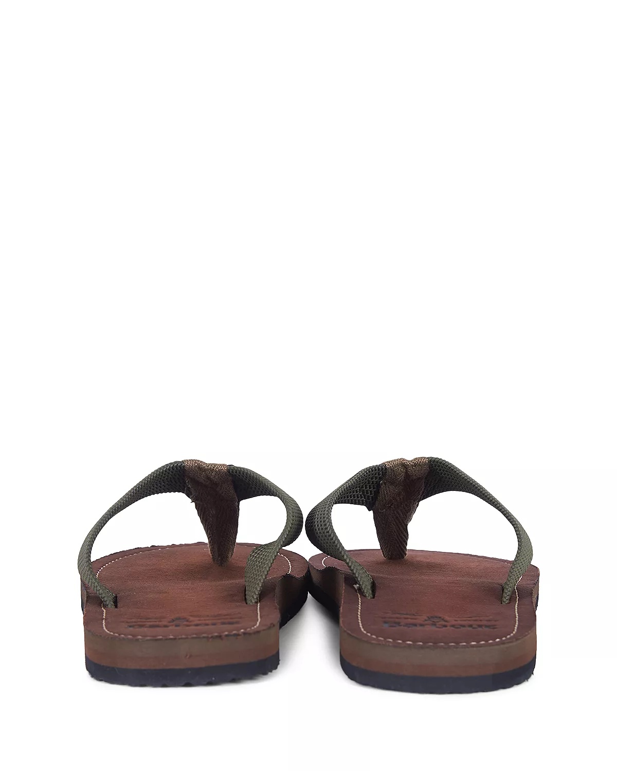 Men's Toeman Beach Sandals - 5