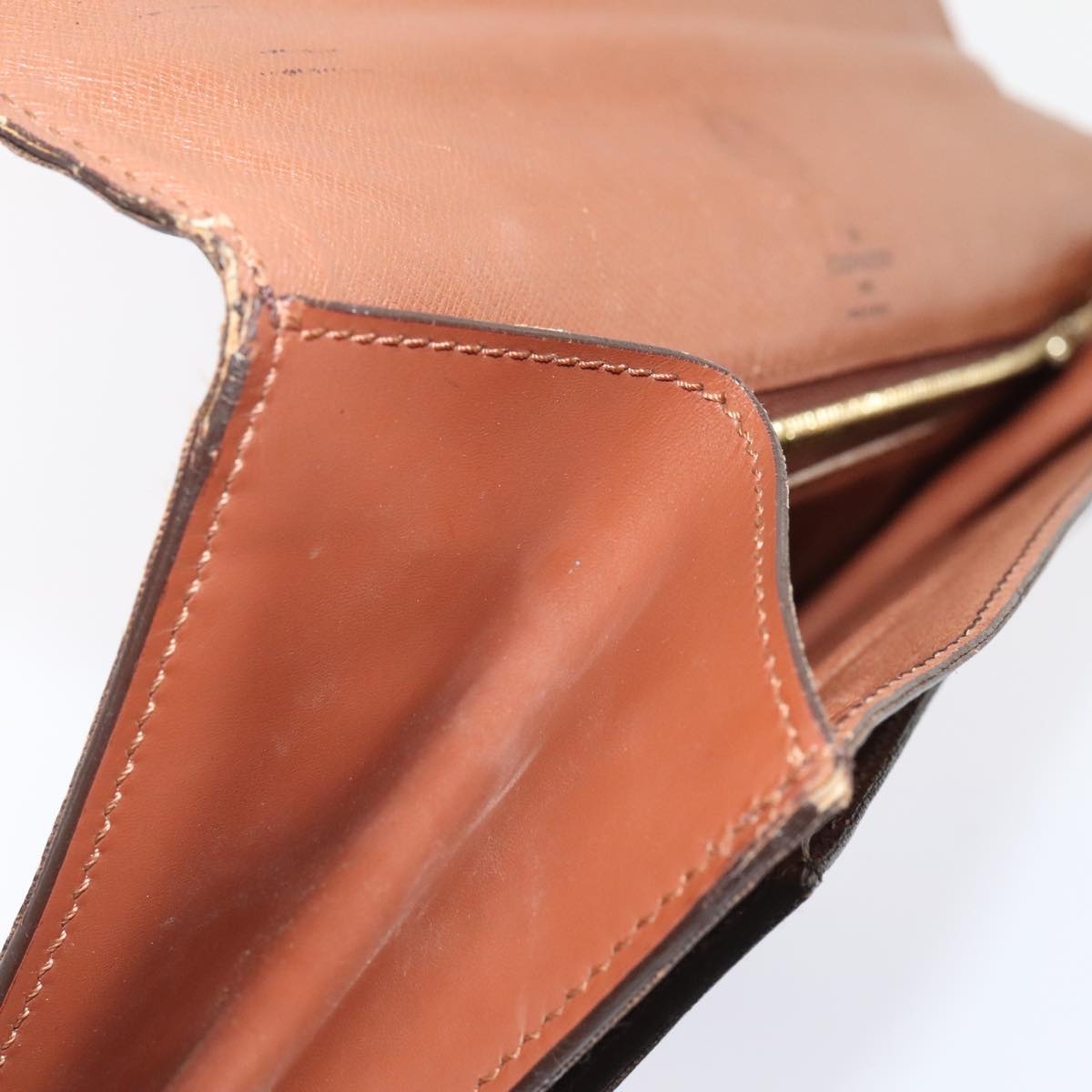 LOUIS VUITTON Monogram Monceau 28 Hand Bag M51185 - 14