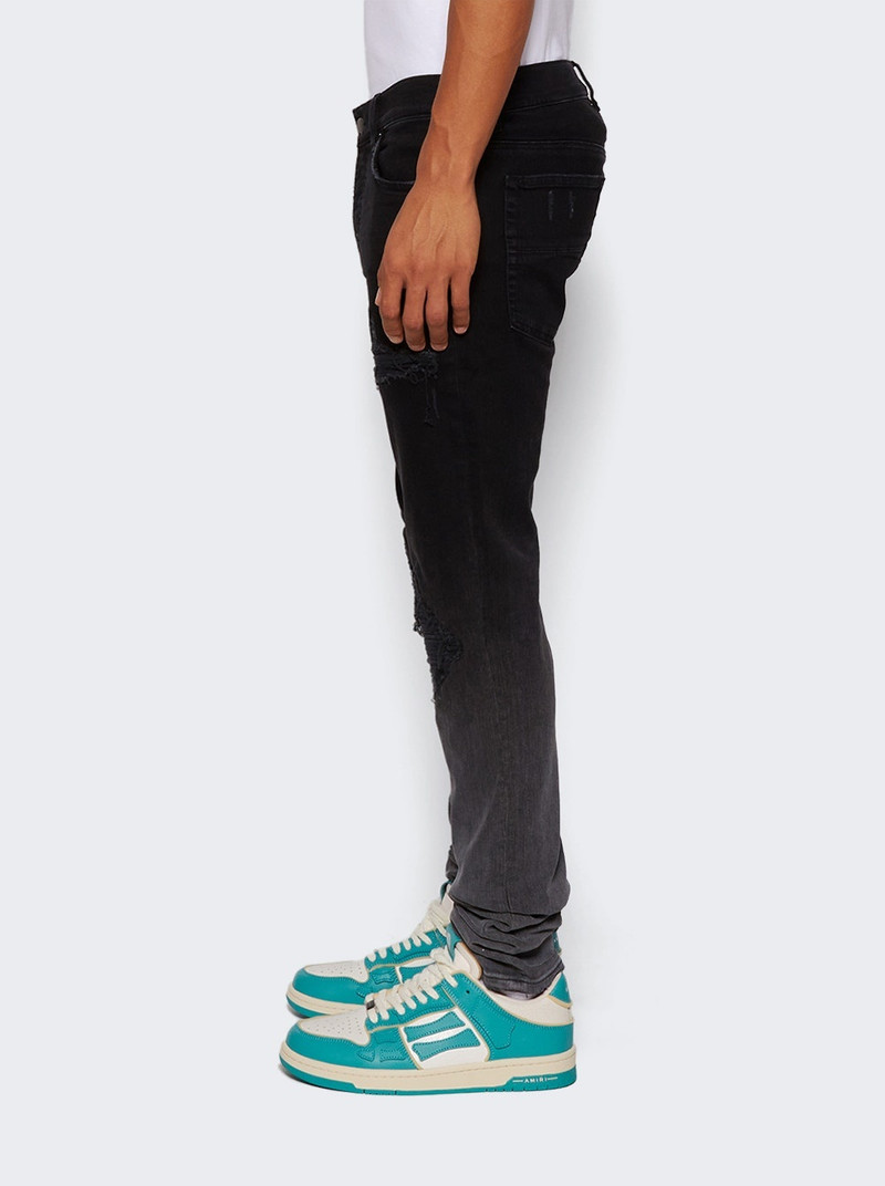 ripped skinny-fit jeans 4