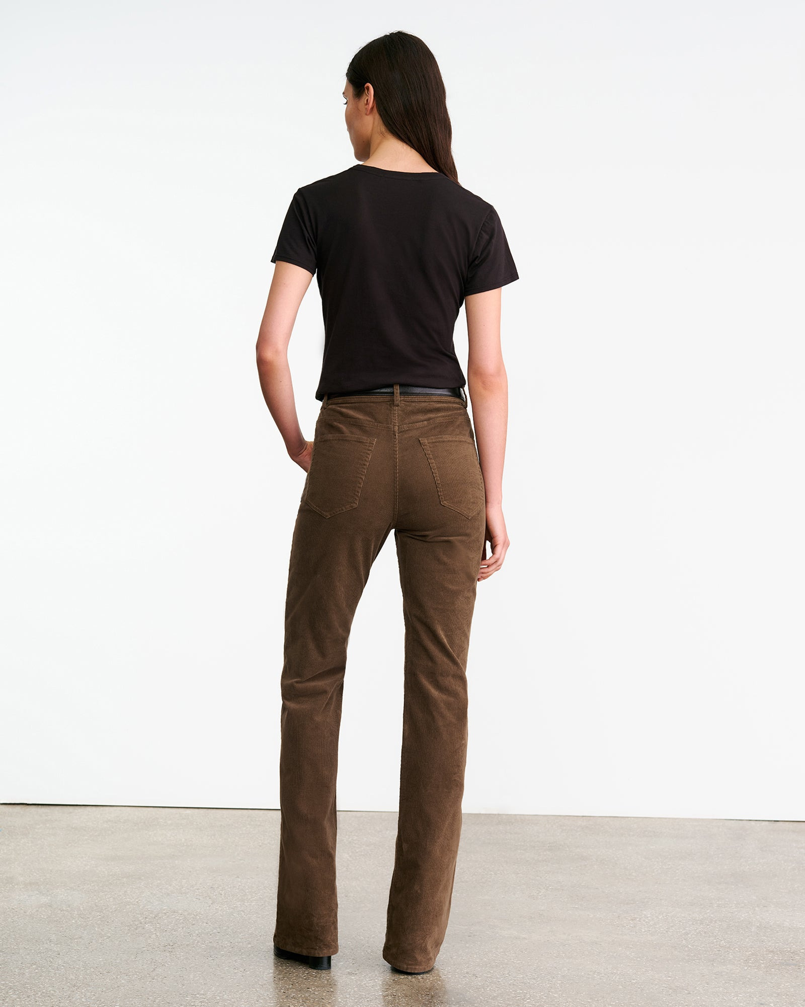 JOAN PANT - 5