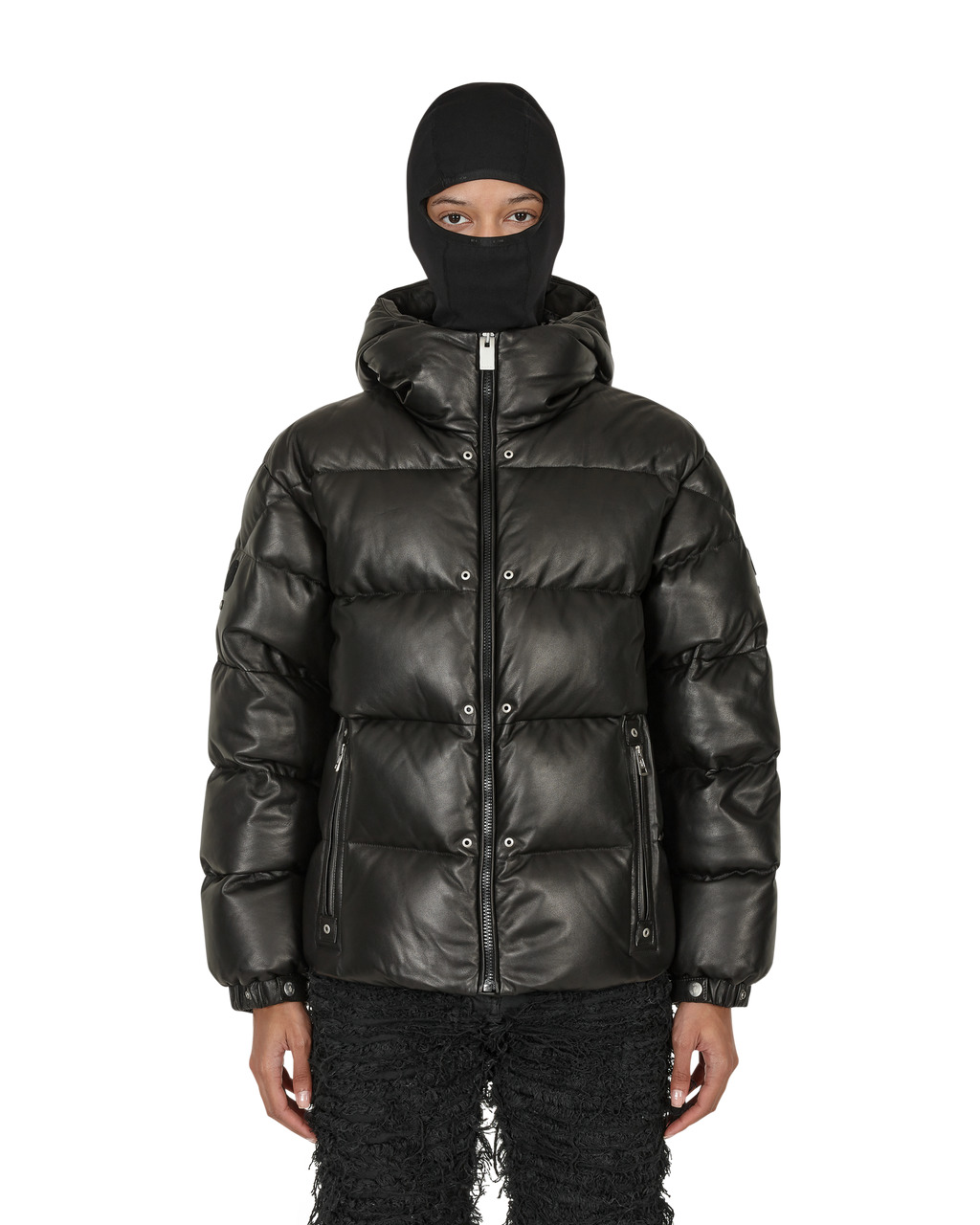 6 MONCLER 1017 ALYX 9SM ALMAN JACKET - 11