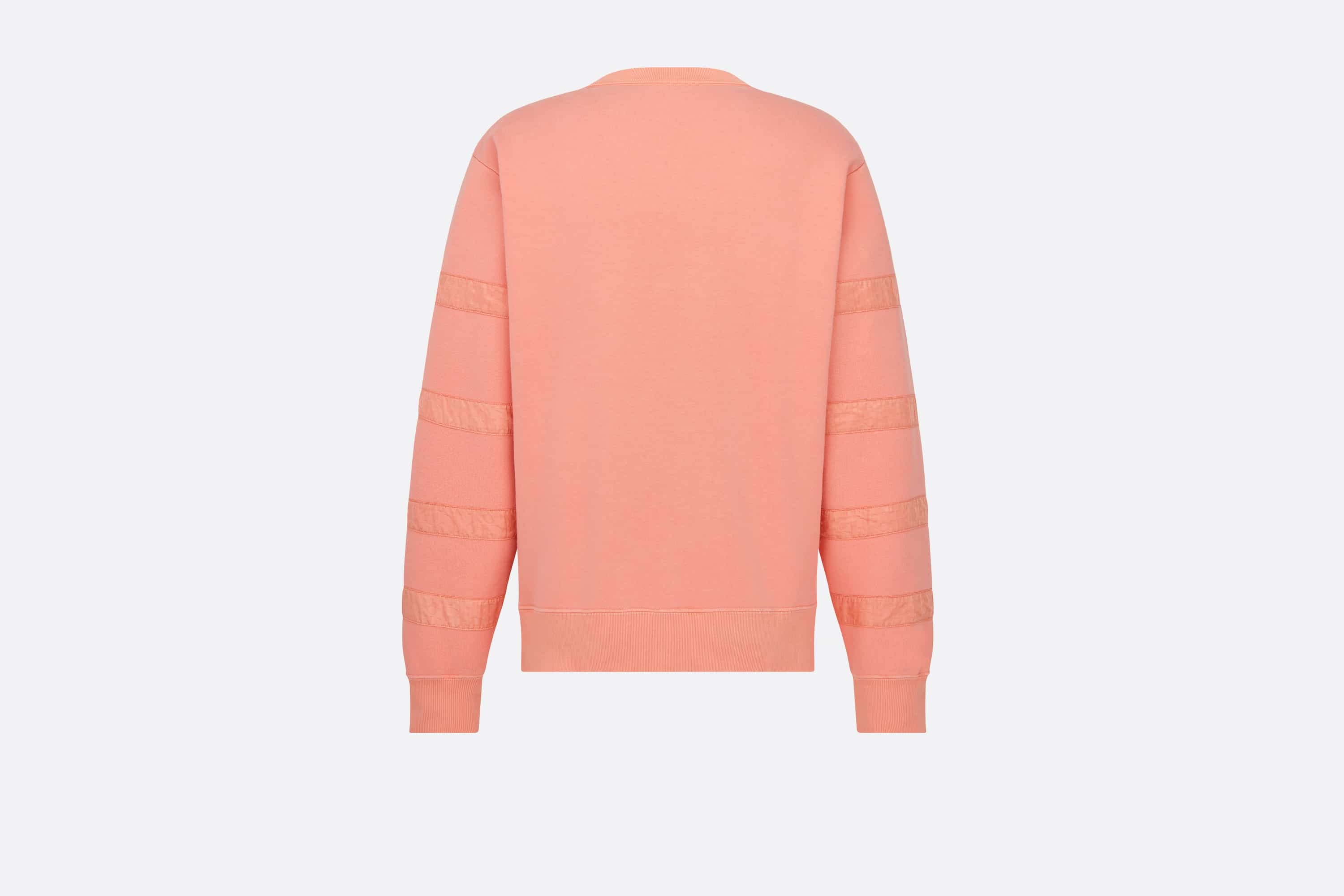 Dior Oblique Sweatshirt, Relaxed Fit - 2