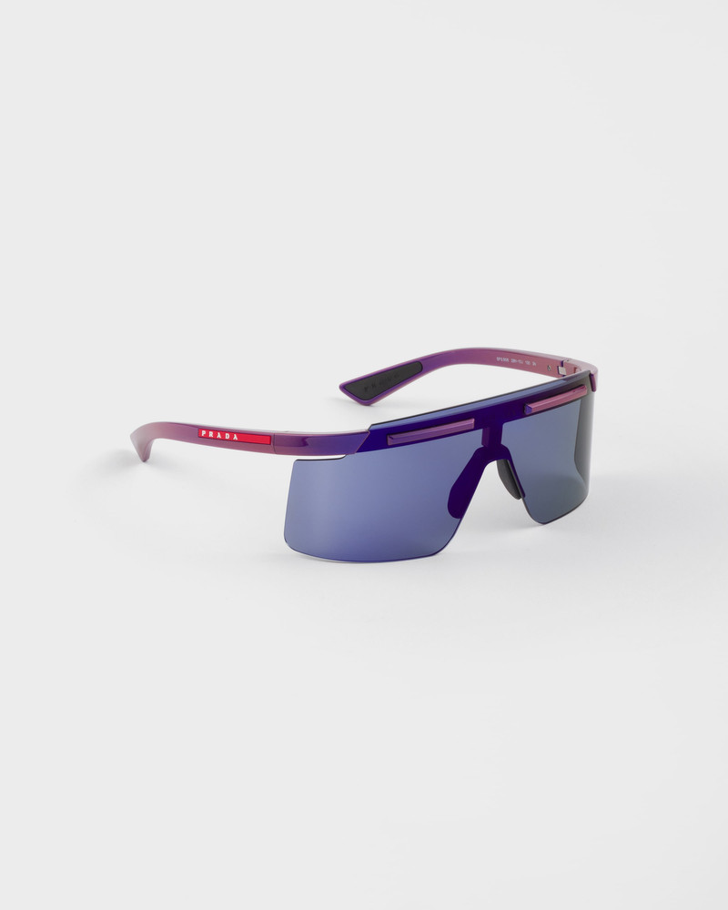 Prada Linea Rossa Active sunglasses 3