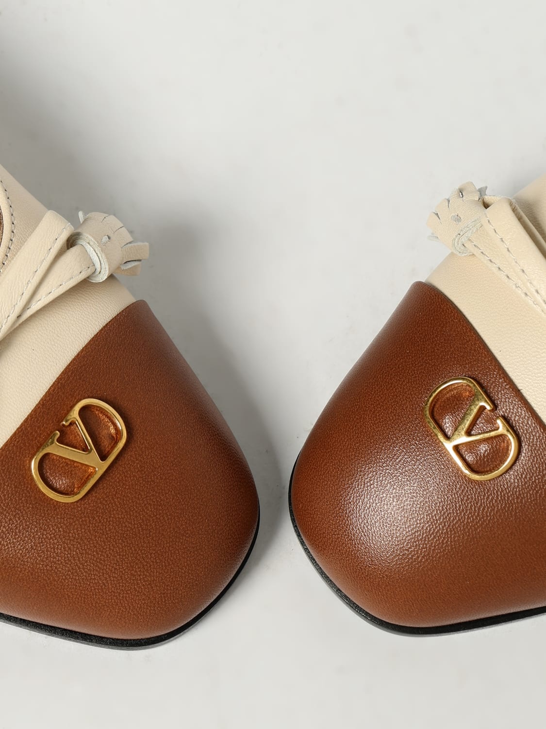 Shoes woman Valentino Garavani - 4