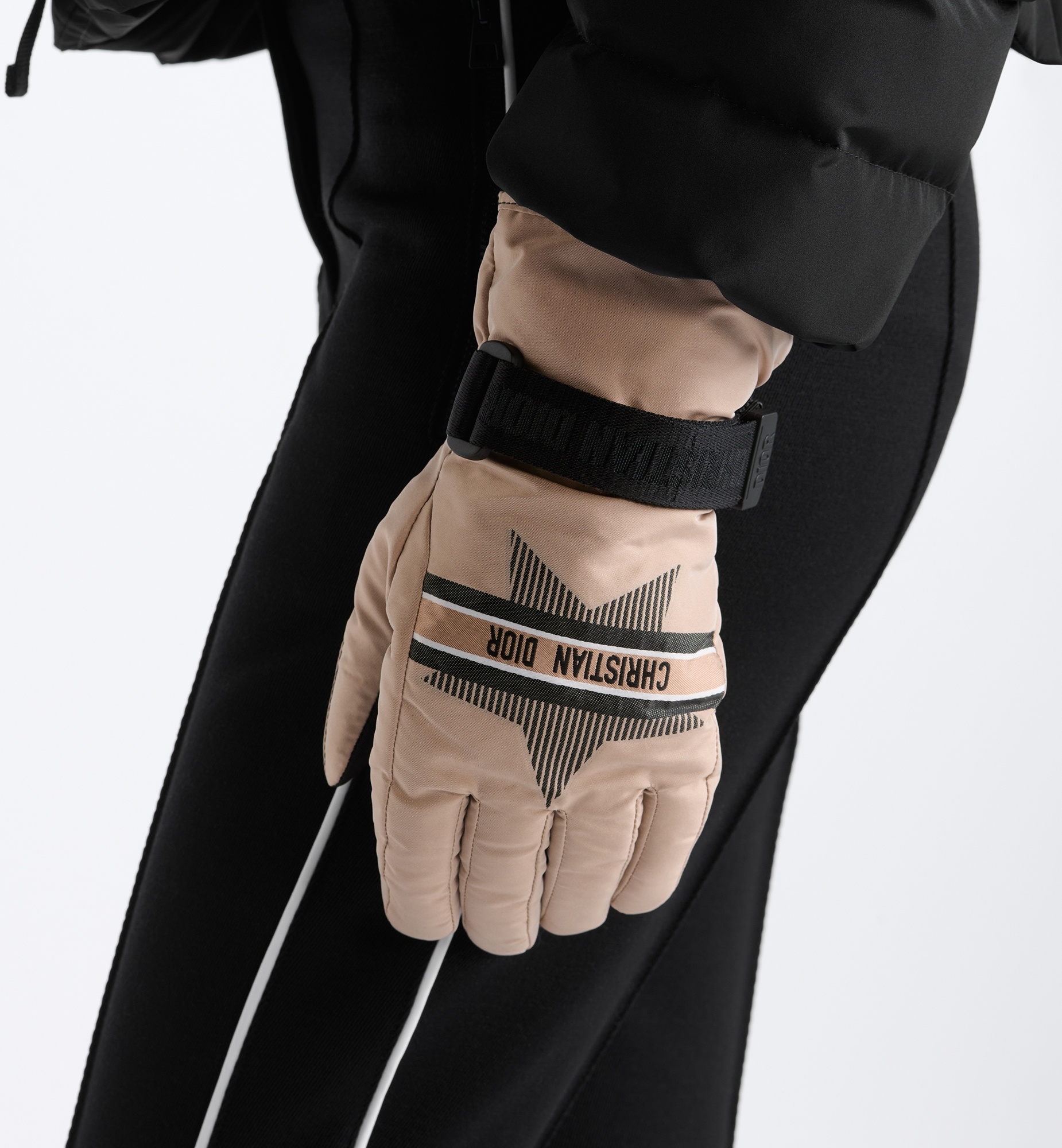 DiorAlps Ski Gloves - 2