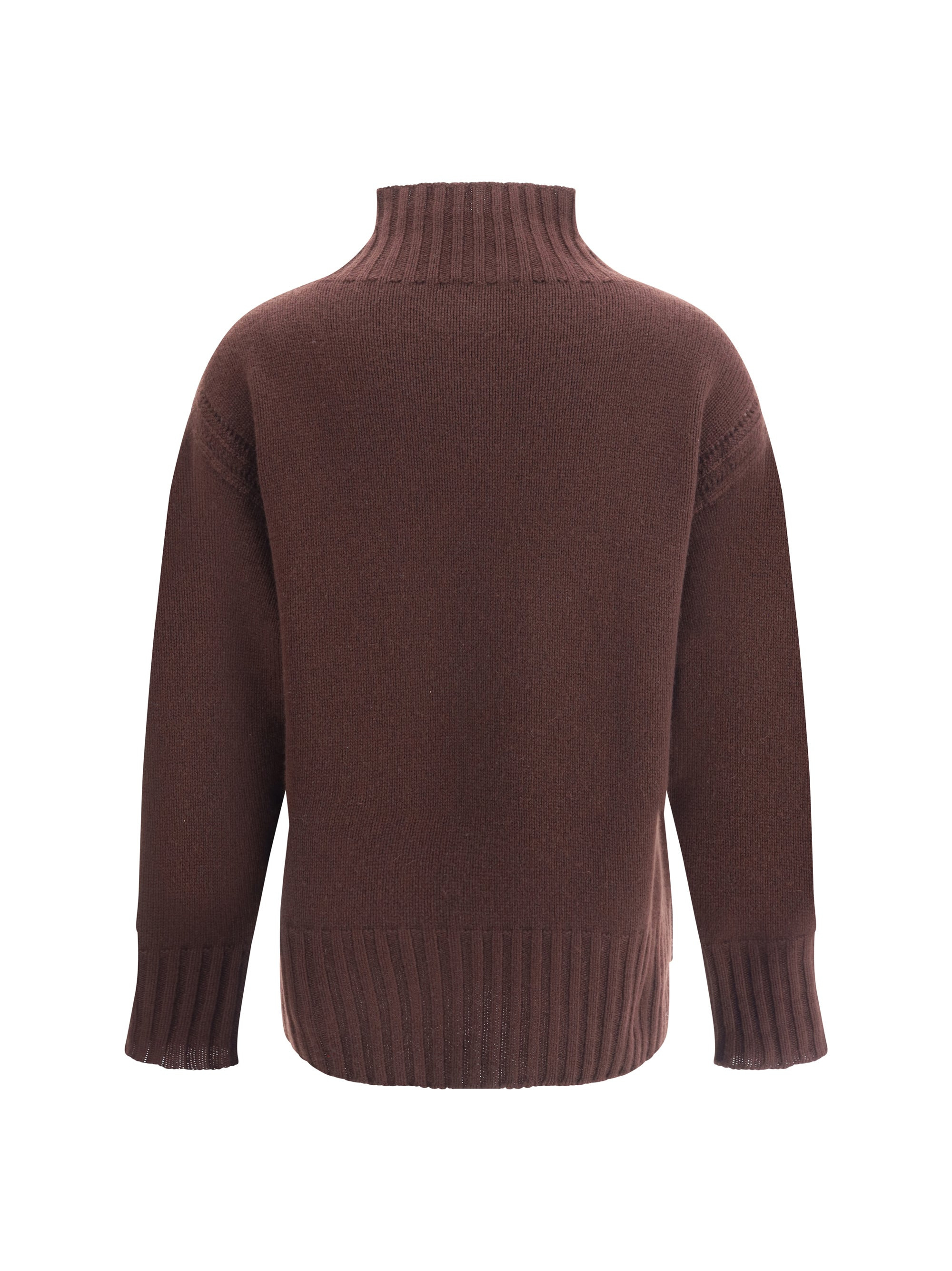 Tom Ford Women Cashmere Turtleneck Sweater - 2
