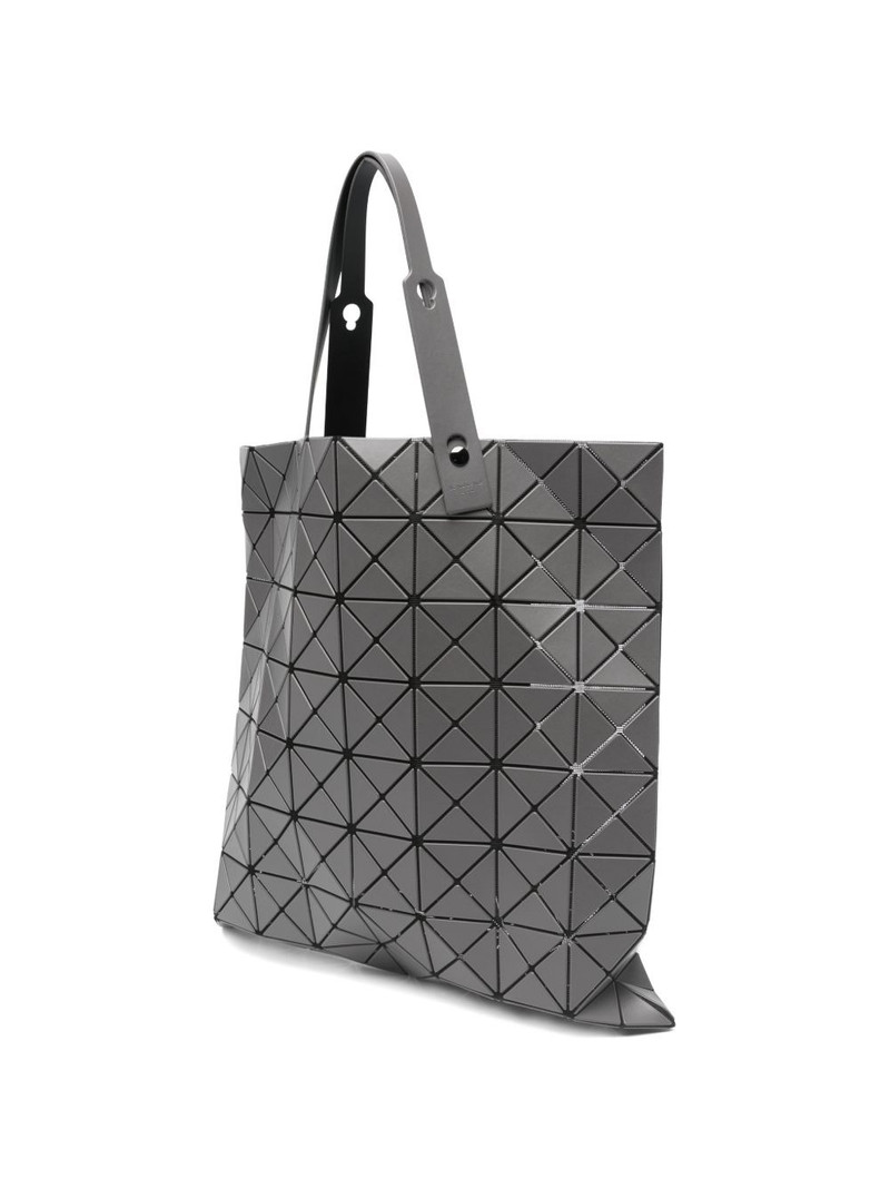 geometric-pattern tote bag 3