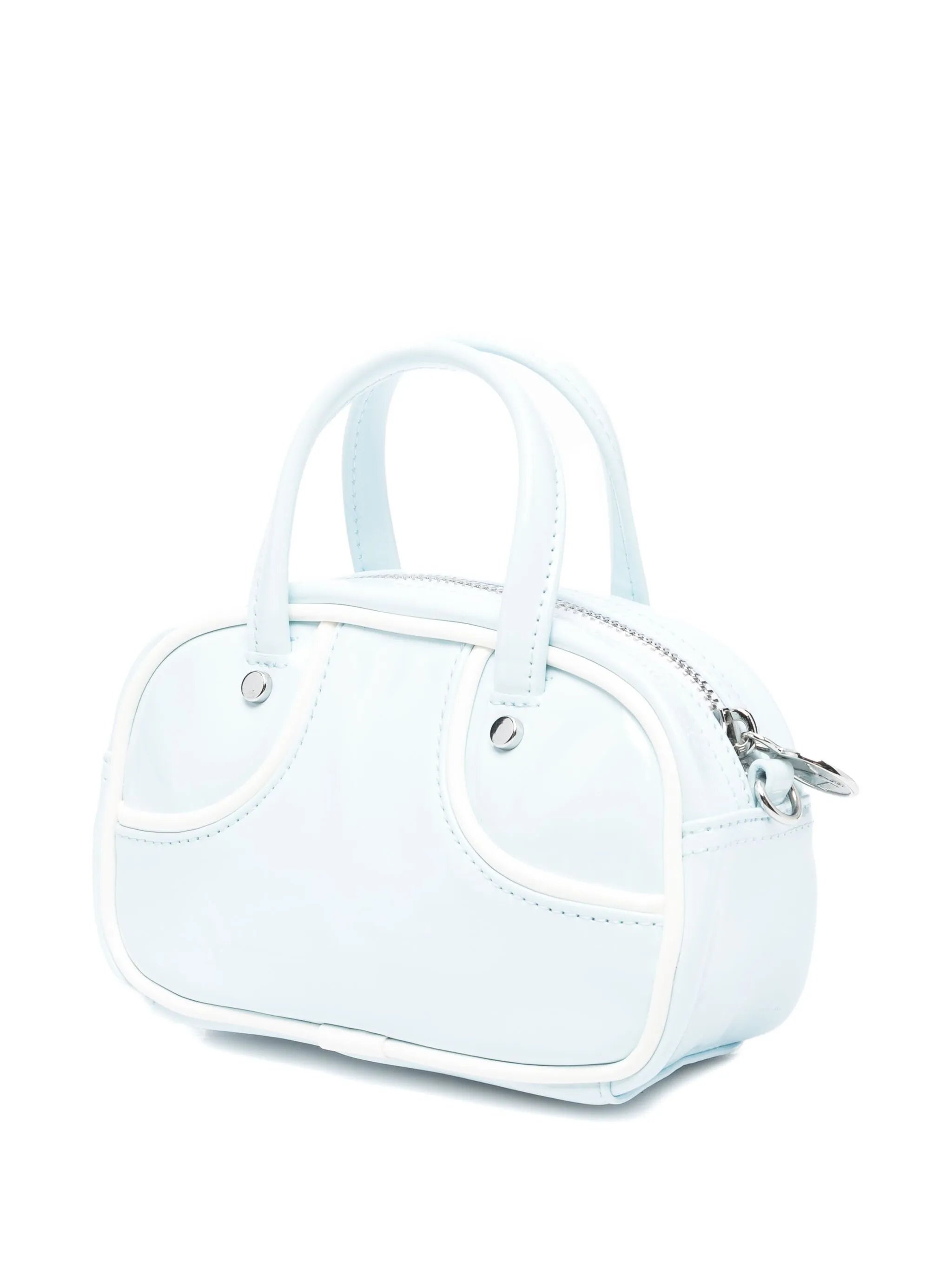 Puma 1976 Micro Grip Bag Top-handle Mini Bag - 4